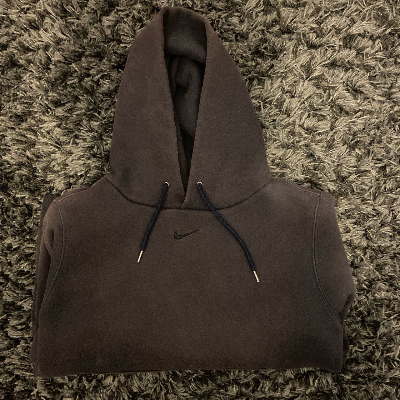 Nike Nike Hoodie Size US L / EU 52-54 / 3 - 4 Thumbnail