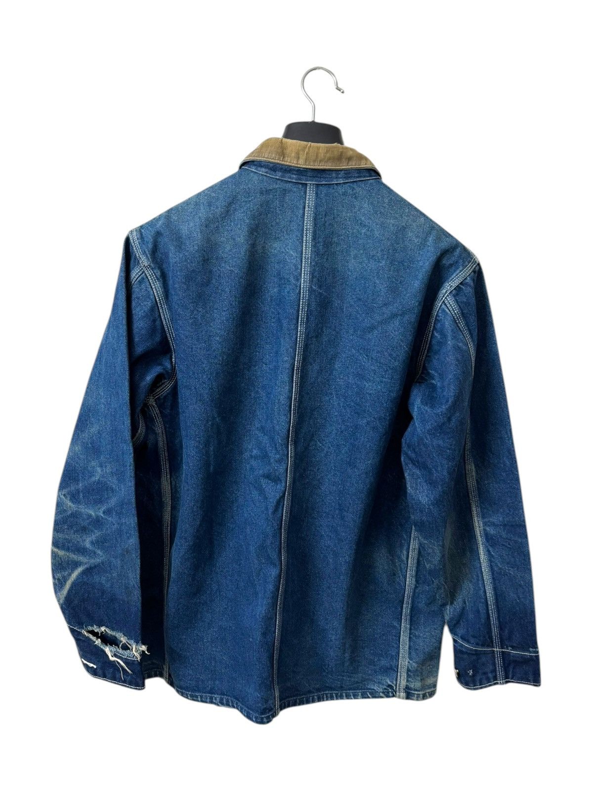 Unknown London Unknown denim Size US S / EU 44-46 / 1 - 6 Thumbnail