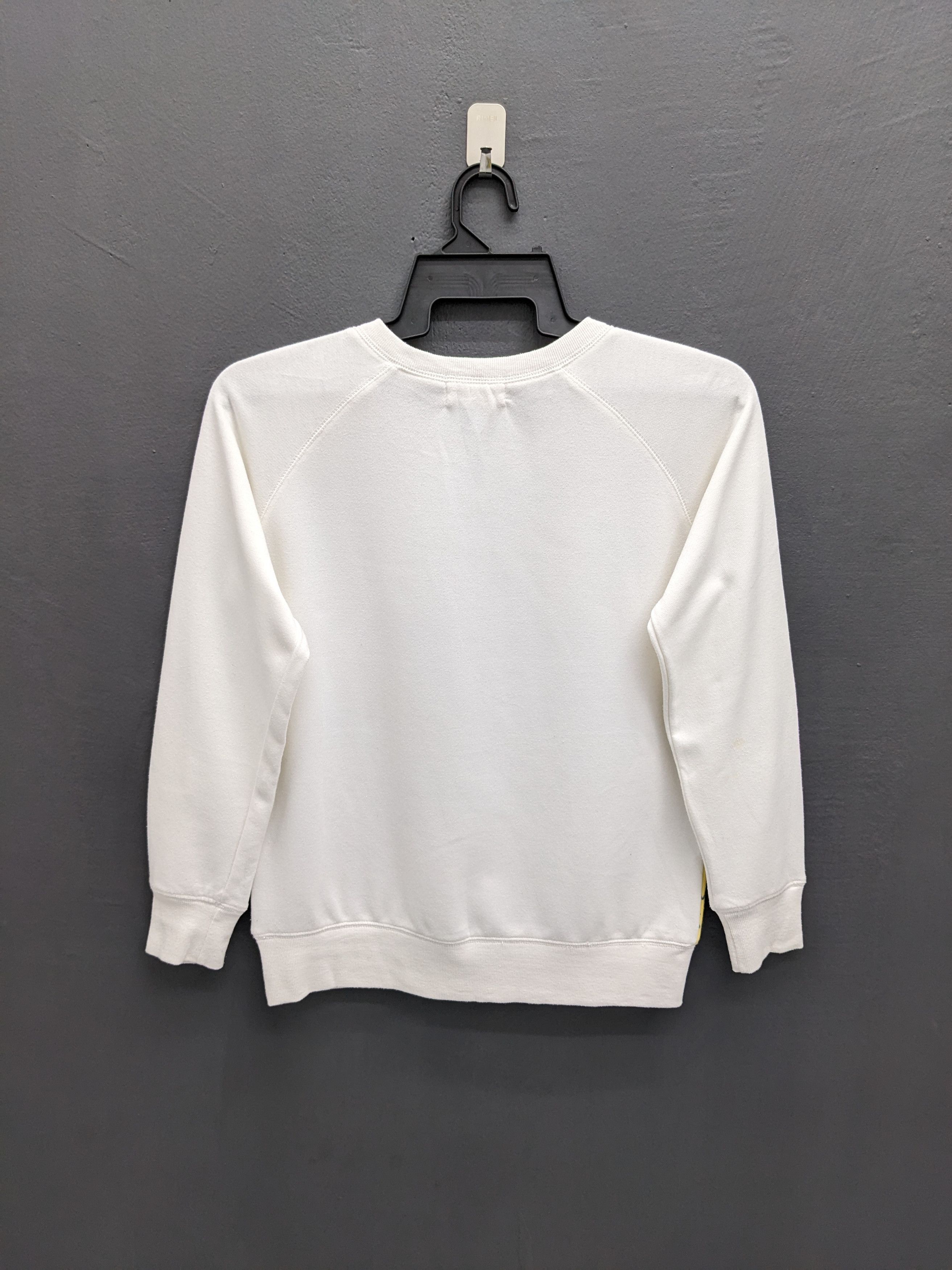 Japanese Brand Japanese Designer Libby & Rose Photo Print Sweatshirt Size M / US 6-8 / IT 42-44 - 6 Thumbnail