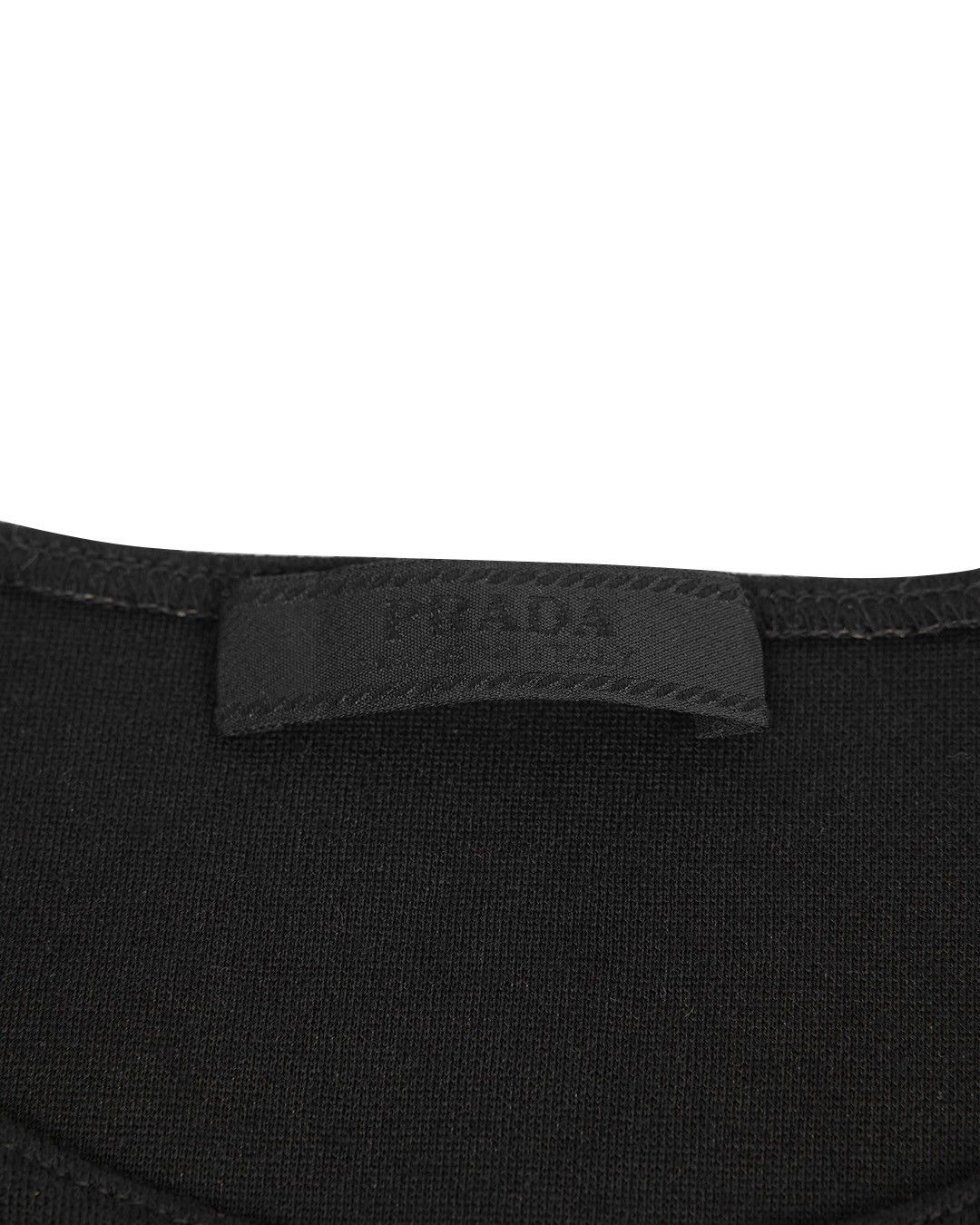 Prada Prada F/W2000 Top Size M / US 6-8 / IT 42-44 - 5 Thumbnail