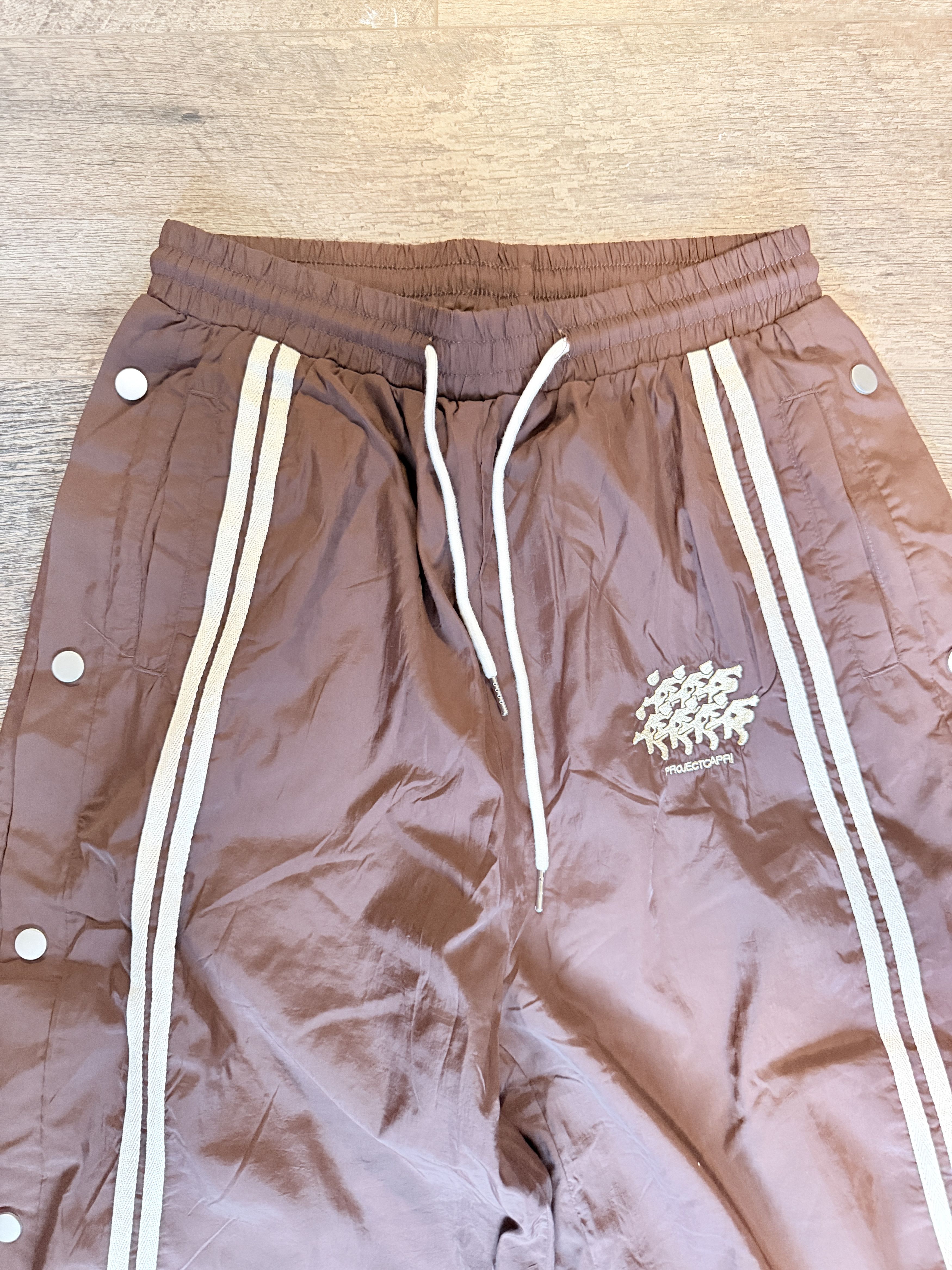Other Project Capri Running Man Track Pants Size US 36 / EU 52 - 2 Thumbnail