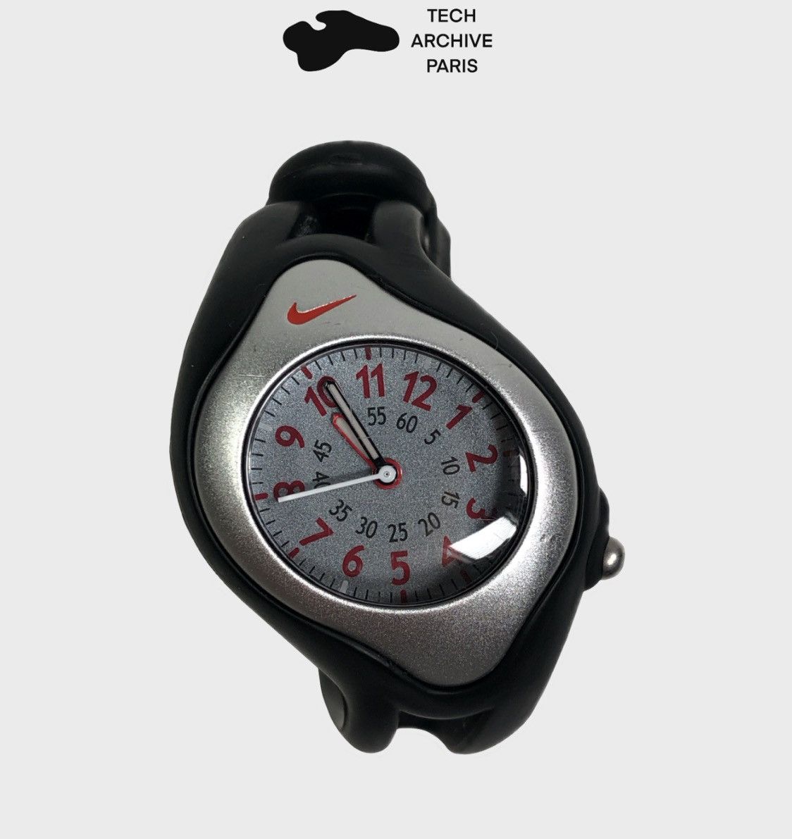 時計 archive NIKE ACG Zero Drift watch y2k Nike」ACG Ascent 