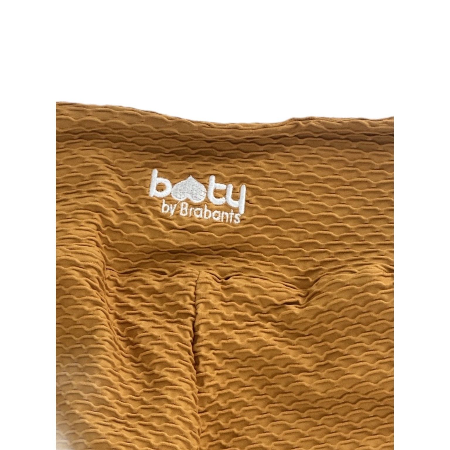Other Booty By Brabants Croco/Honeycomb Textured Leggings - OS Size 24" / US 00 / IT 34 - 4 Thumbnail
