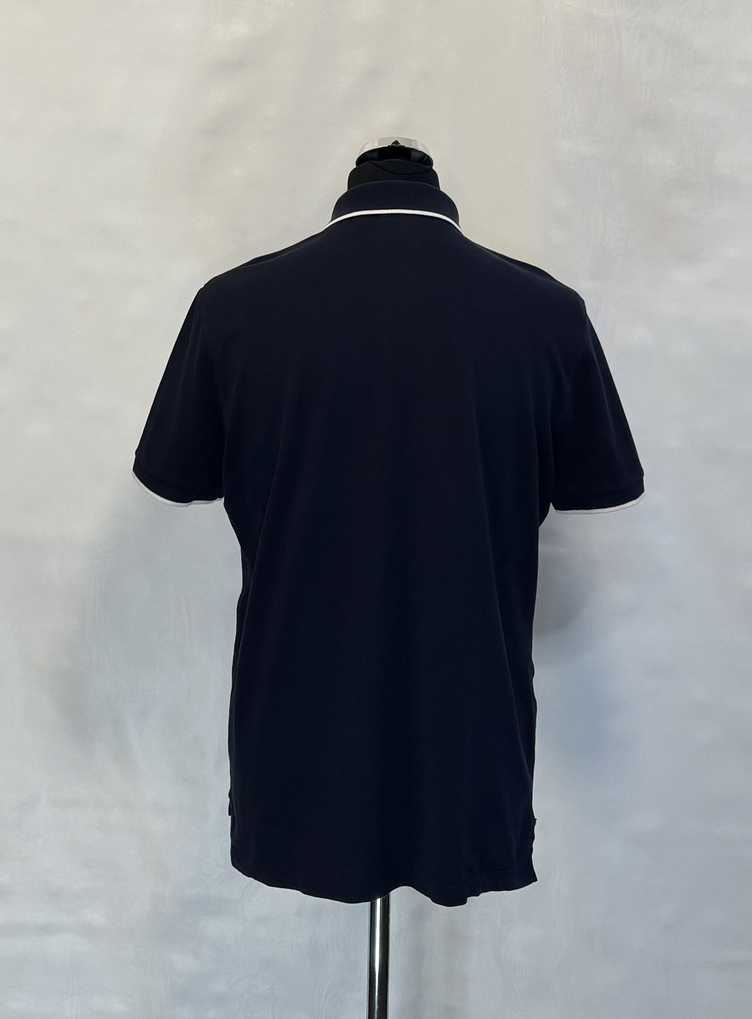 Lacoste Lacoste FairPlay Polo Shirt Size XL Size US XL / EU 56 / 4 - 2 Thumbnail
