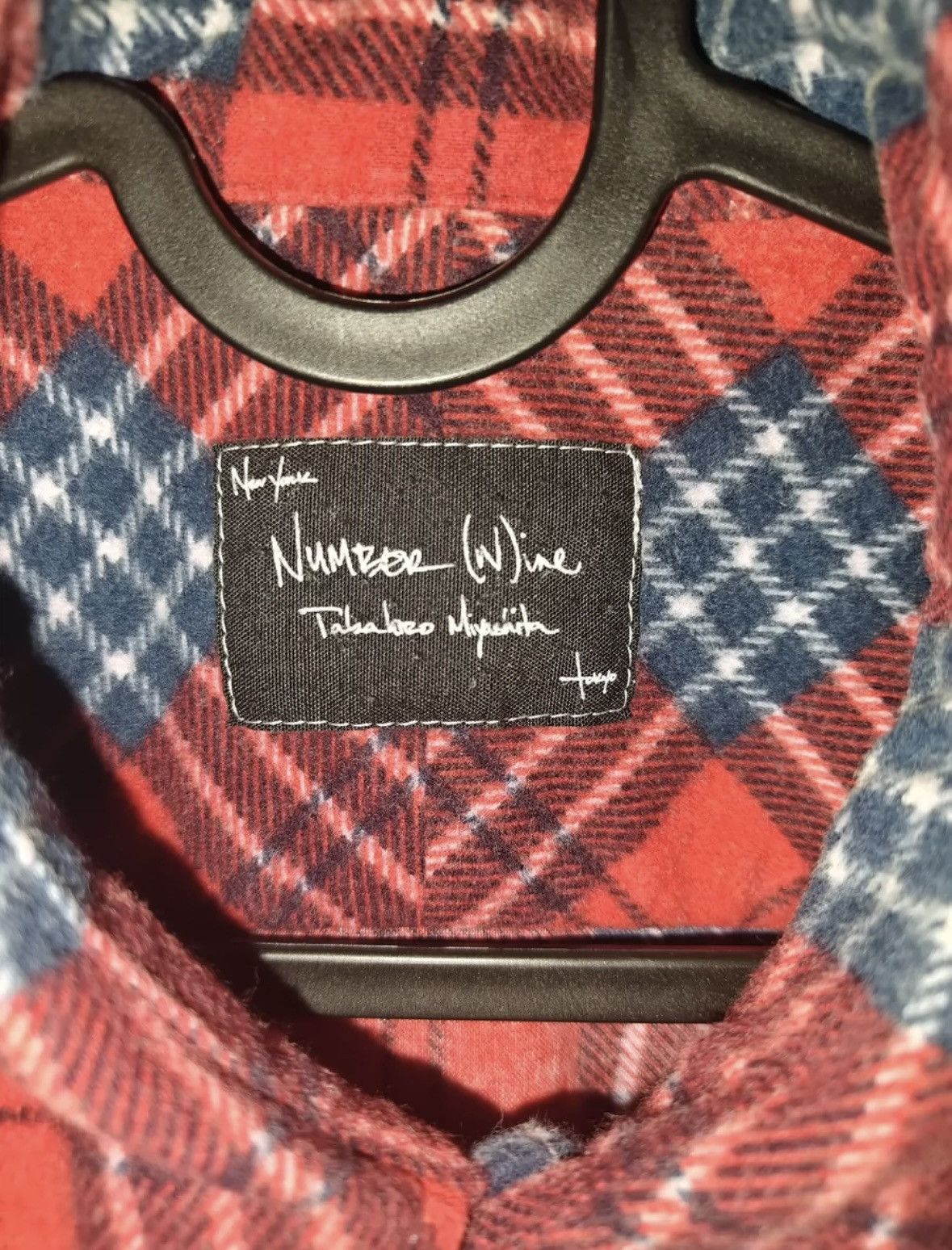 Number (N)ine Number nine 06ss all rose waistcoat Size US L / EU 52-54 / 3 - 3 Thumbnail