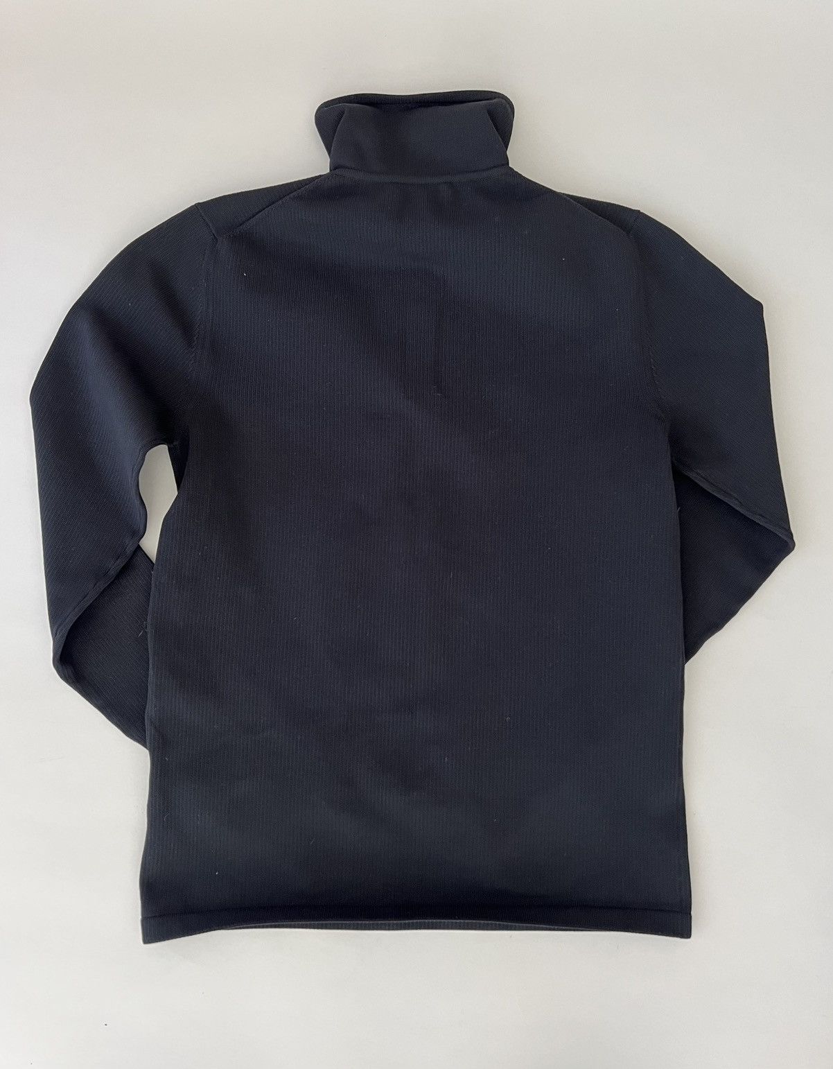 Prada Prada FW18 Runway Knit Tech Top Size US S / EU 44-46 / 1 - 4 Thumbnail