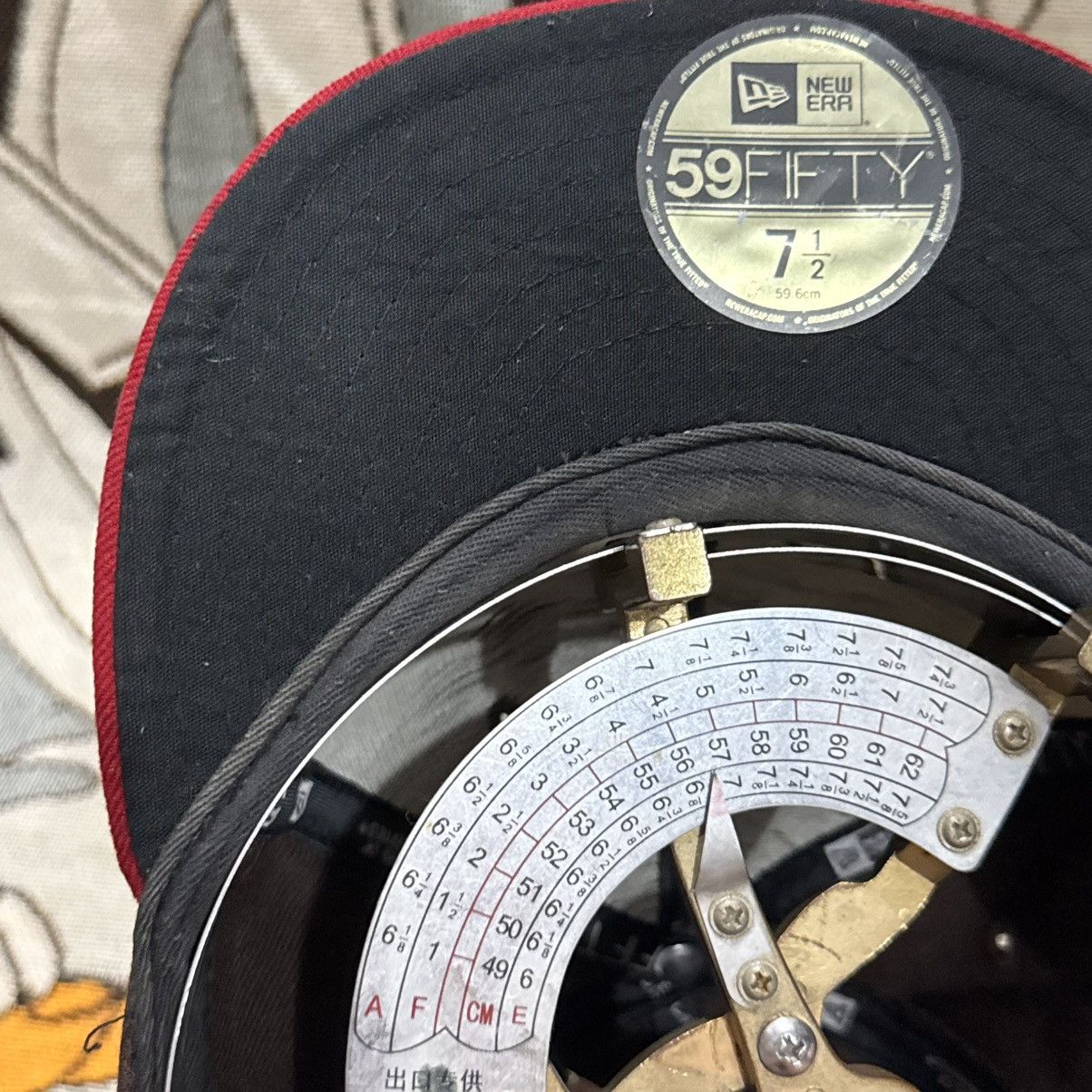 Bape New Era Bathing Ape Bape Snapback Hats Size ONE SIZE - 9 Thumbnail