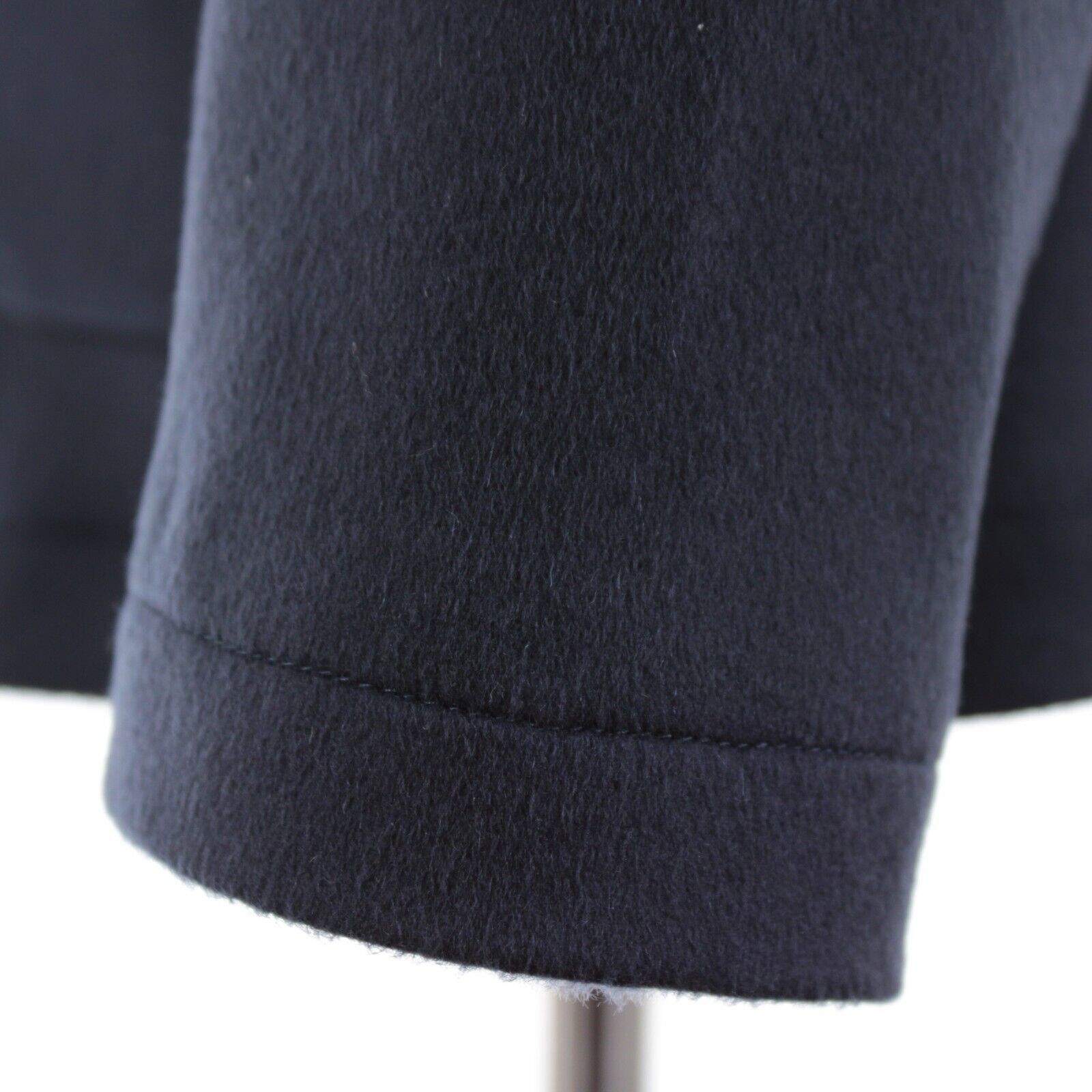 Maurizio Baldassari Maurizio Baldassari Blazer Size XL US In Blue Cashmere Size US XL / EU 56 / 4 - 3 Thumbnail