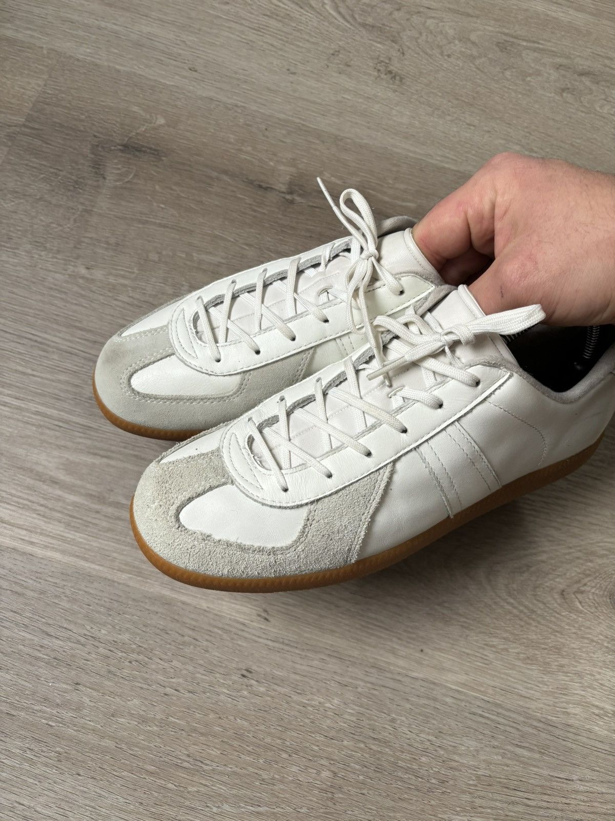 Vintage Bw sport vintage 42 Size US 9 / EU 42 - 5 Thumbnail
