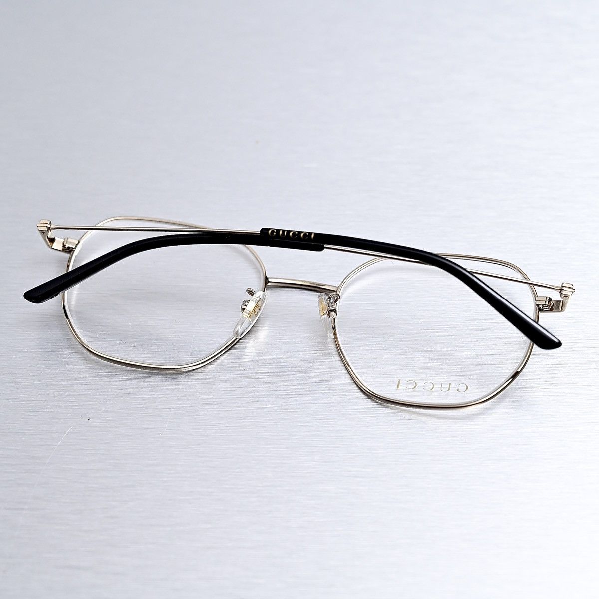 Gucci GUCCI GG1125OA GLASSES Size ONE SIZE - 10 Thumbnail