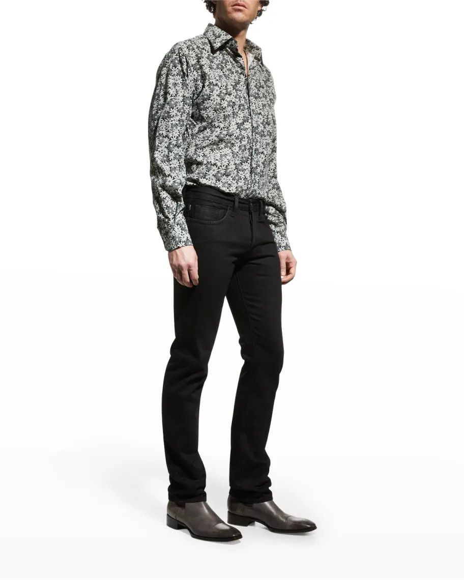 o1loc1c0624 94Y1DP Shirts in Multicolor