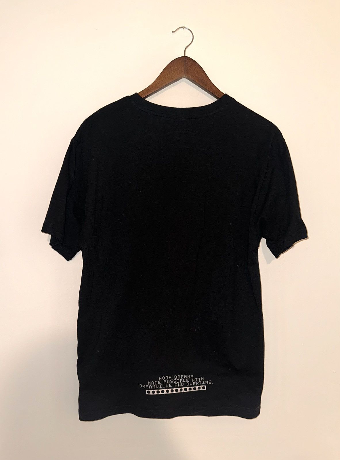Dreamville Dreamville x Overtime Limited Collab T-Shirt Size US L / EU 52-54 / 3 - 2 Thumbnail