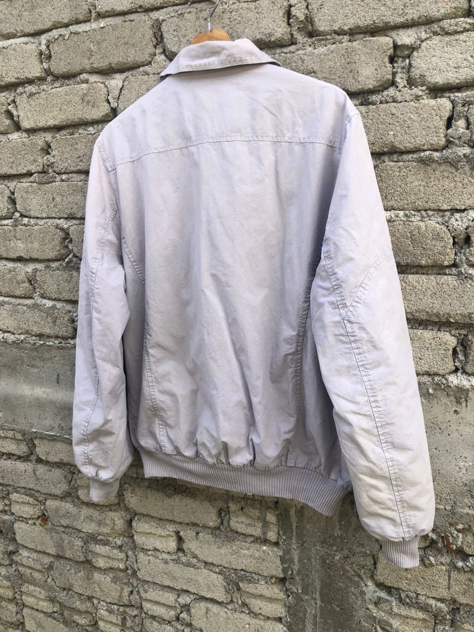 Designer Rare💥Liquid Essenza Zipper Jacket Made in Italy Size US L / EU 52-54 / 3 - 6 Thumbnail