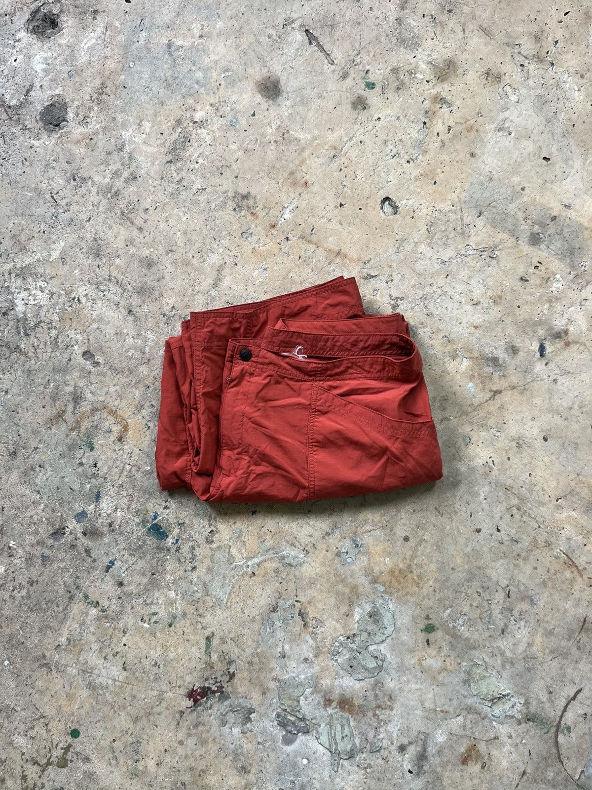 Mountain Hardwear Mountain Hardware sweatpants Size US 40 / EU 56 - 1 Thumbnail