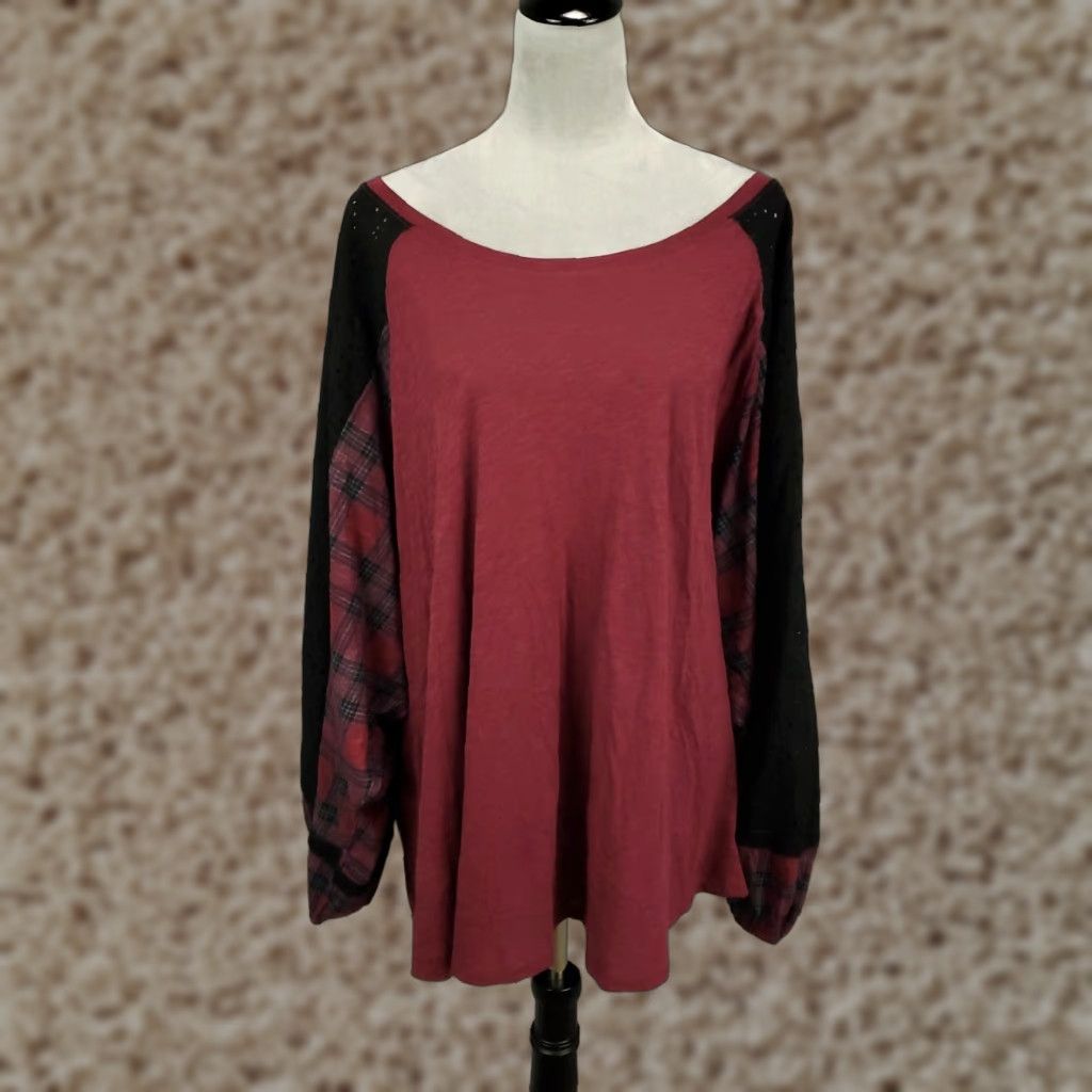 Torrid VINTAGE? No. Size XXL / US 16-18 / IT 52-54 - 1 Thumbnail