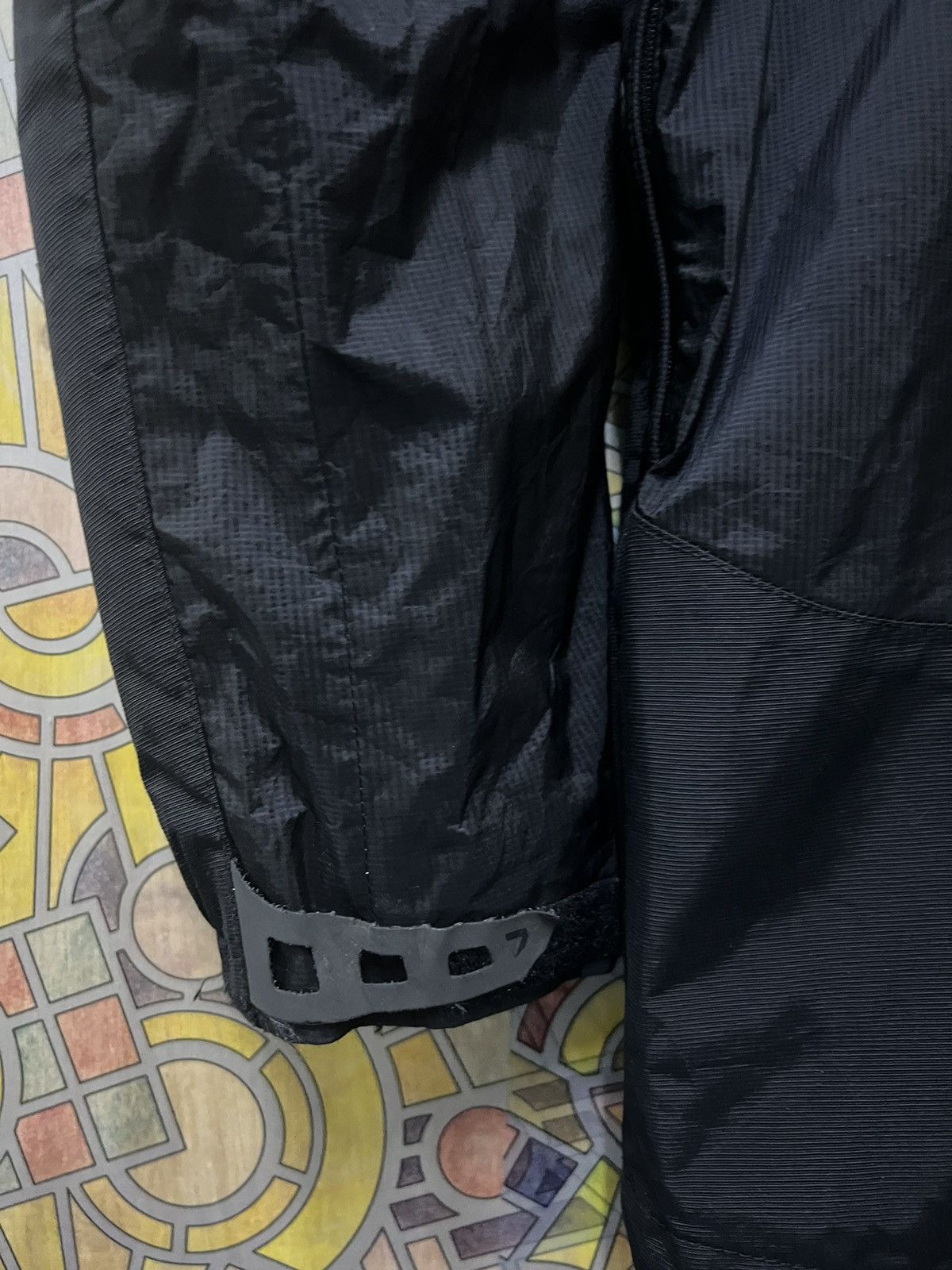 Columbia TITANIUM COLUMBIA JACKET WATERPROOF Size US M / EU 48-50 / 2 - 11 Thumbnail