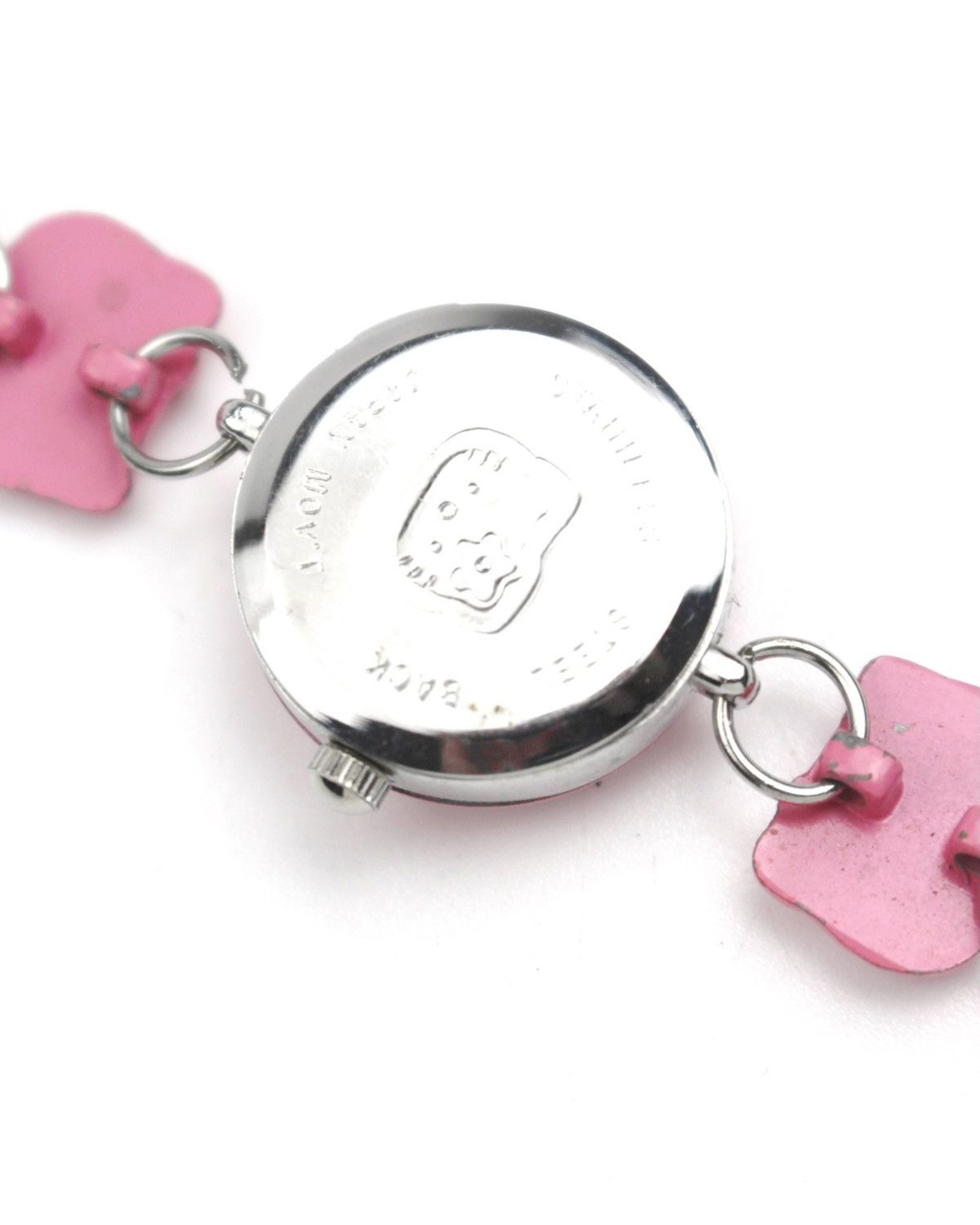 Hysteric Glamour 2000S HELLO KITTY CANDYTIME WATCH BRACELET Size ONE SIZE - 6 Thumbnail