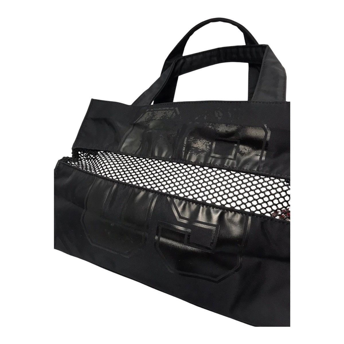 Jean Paul Gaultier Jean Paul Gaultier Tote Bag Size ONE SIZE - 7 Thumbnail