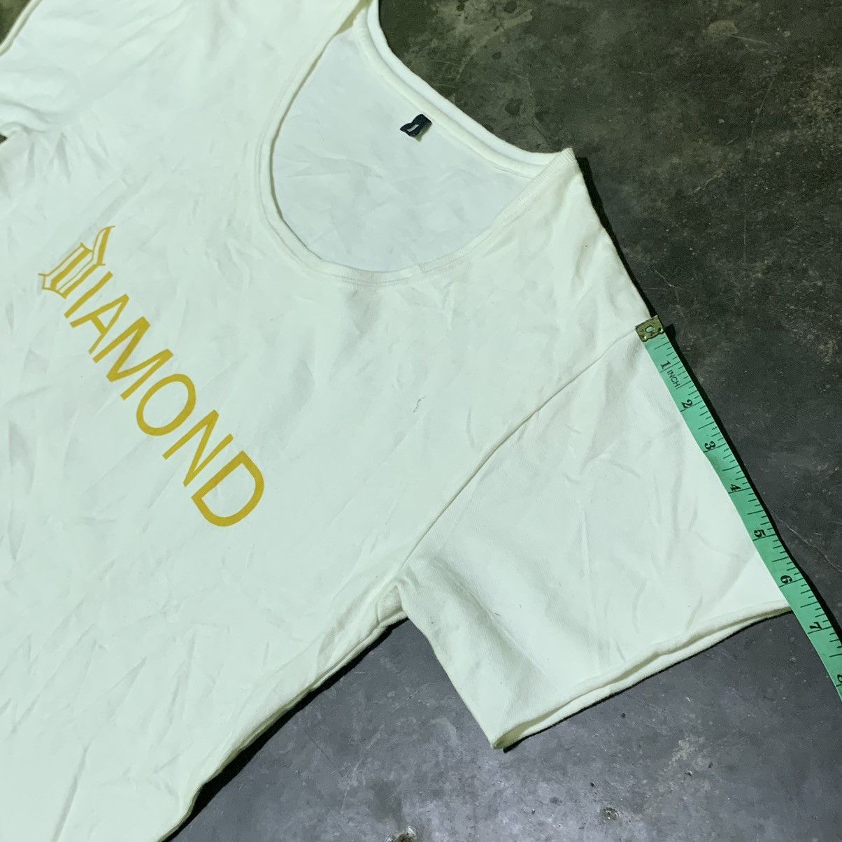 EYEFUNNY SUPER RARE ‼️ EYEFUNNY Merchandise DIAMOND Gold Size ONE SIZE - 14 Thumbnail
