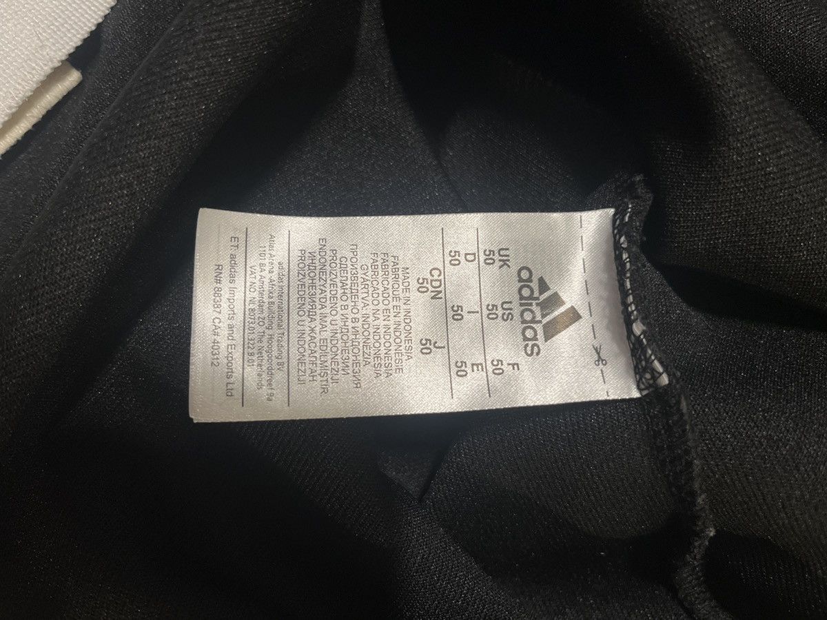 Adidas Adidas Sharks hockey jersey Size US L / EU 52-54 / 3 - 9 Thumbnail