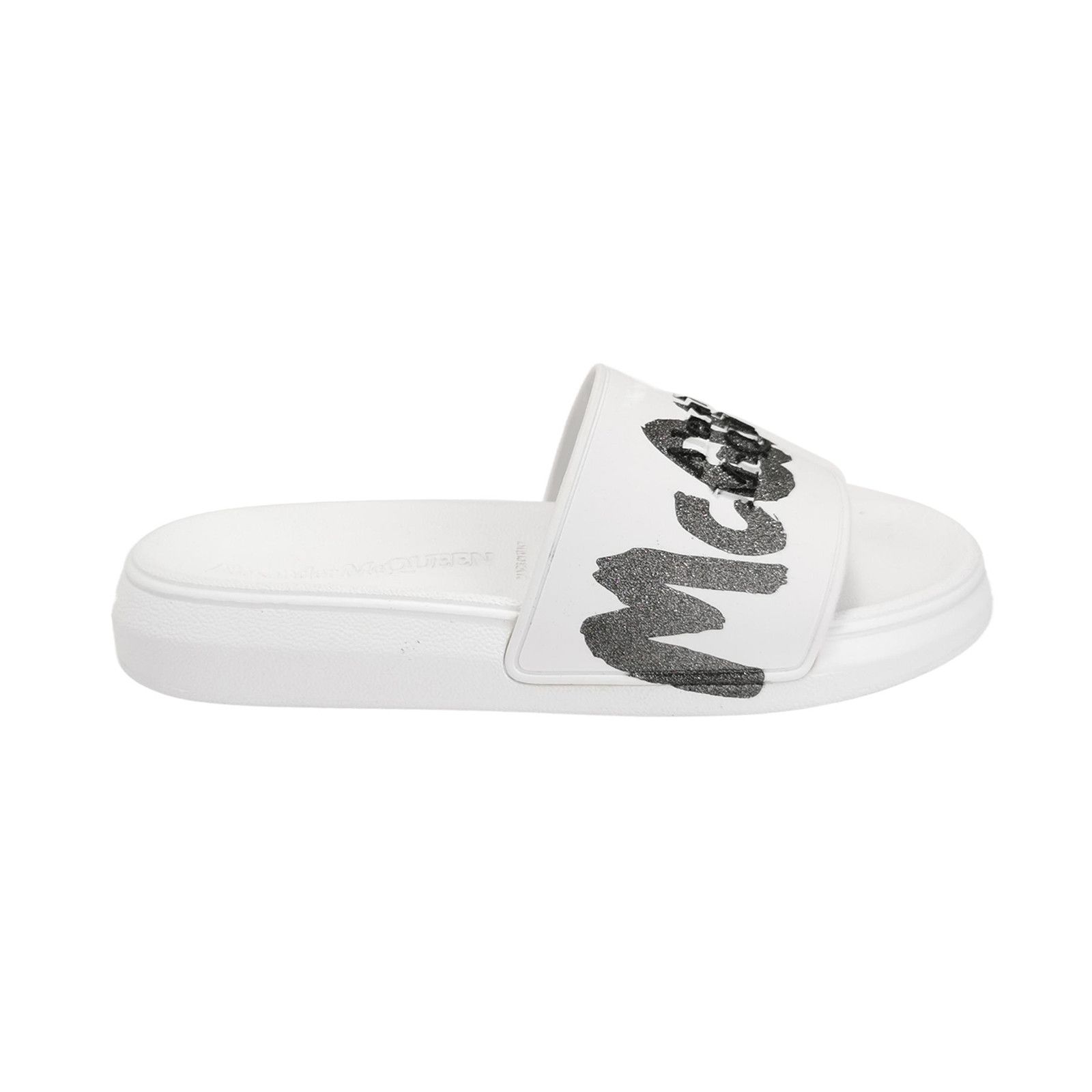 Alexander McQueen Alexander McQueen Women 6 Sandals Size US 6 / IT 36 - 1 Thumbnail