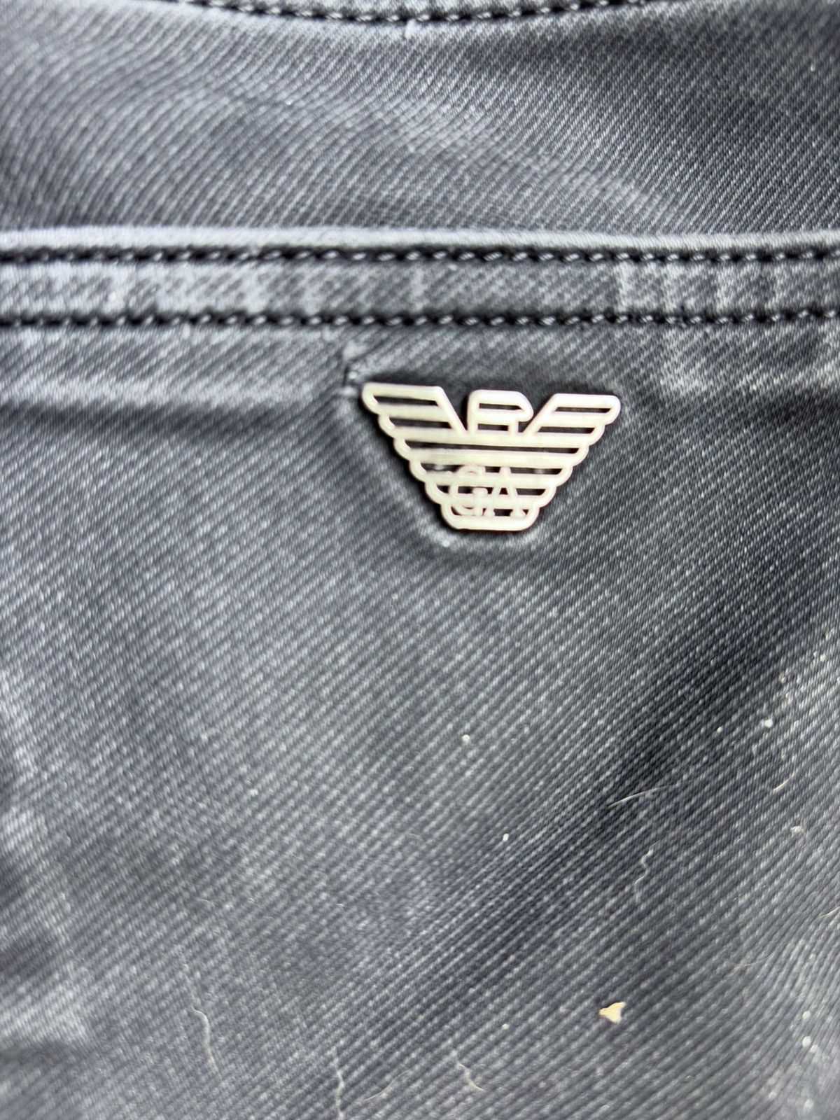 Emporio Armani Emporio armani jeans Size US 30 / EU 46 - 3 Thumbnail
