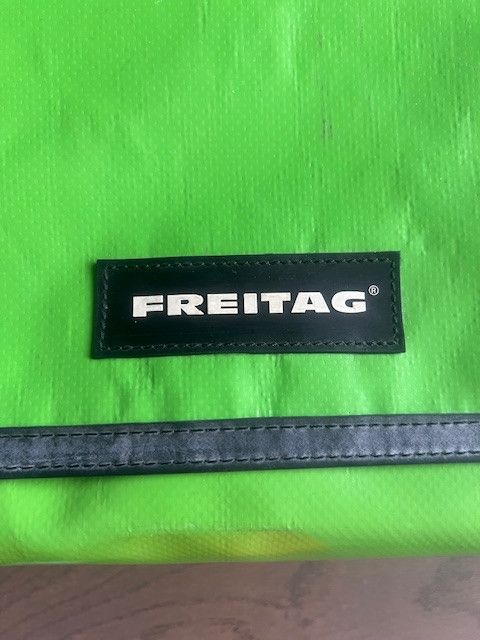 Freitag Freitag F13 Top Cat Size ONE SIZE - 8 Thumbnail