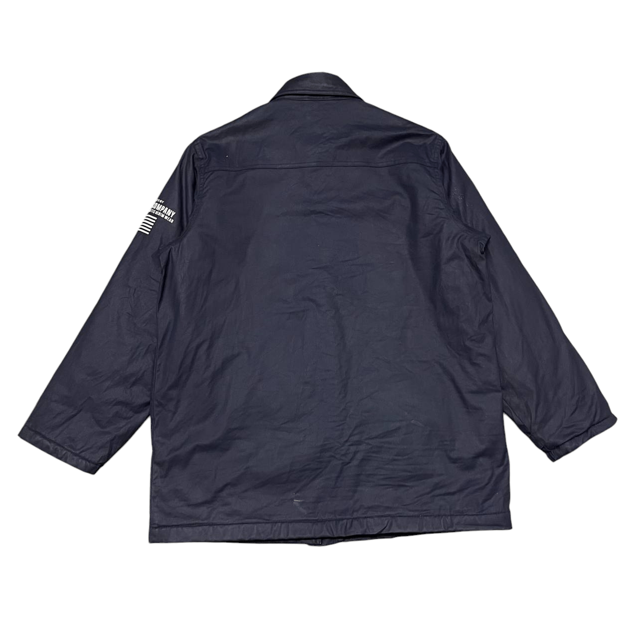 Polo Ralph Lauren Vintage Polo Jeans Co. Ralph Lauren Puffer Jacket Size US S / EU 44-46 / 1 - 13 Thumbnail