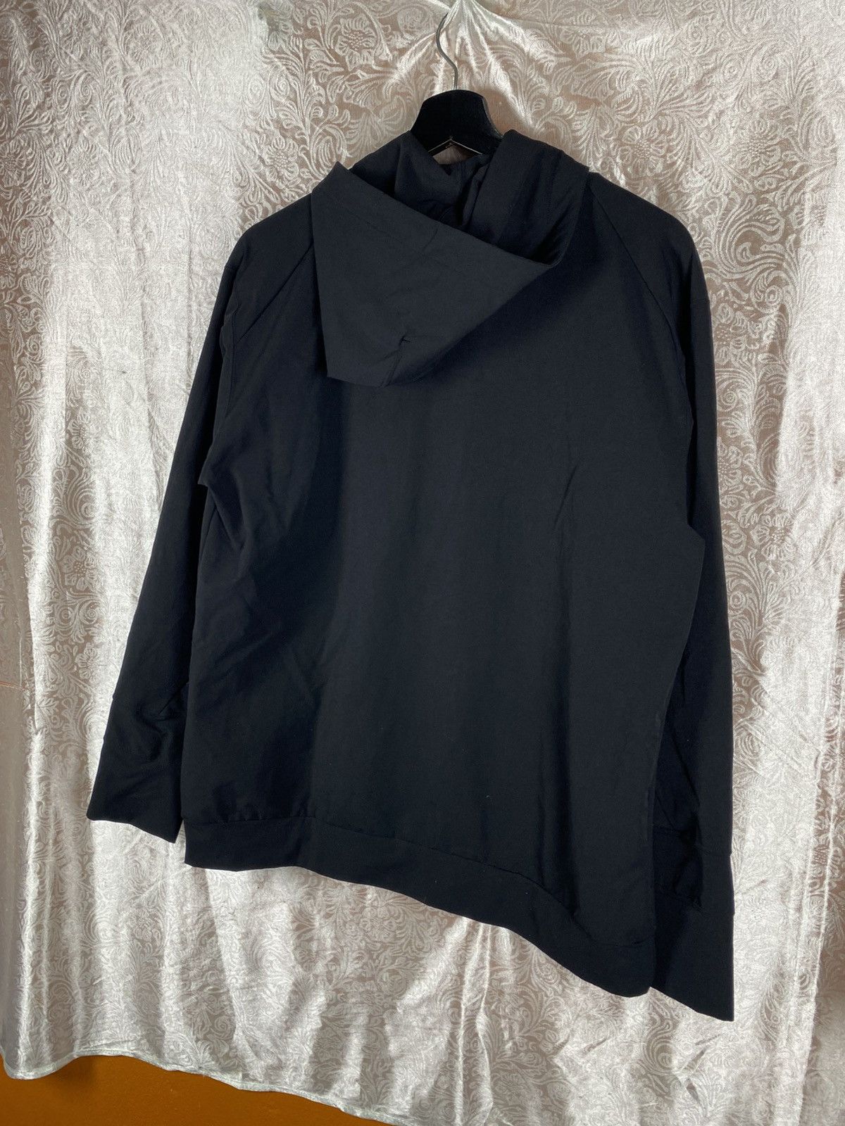 Katharine Hamnett London Vintage Katharine Hamnett London Minimal Hooded Technical Size L / US 10 / IT 46 - 8 Thumbnail