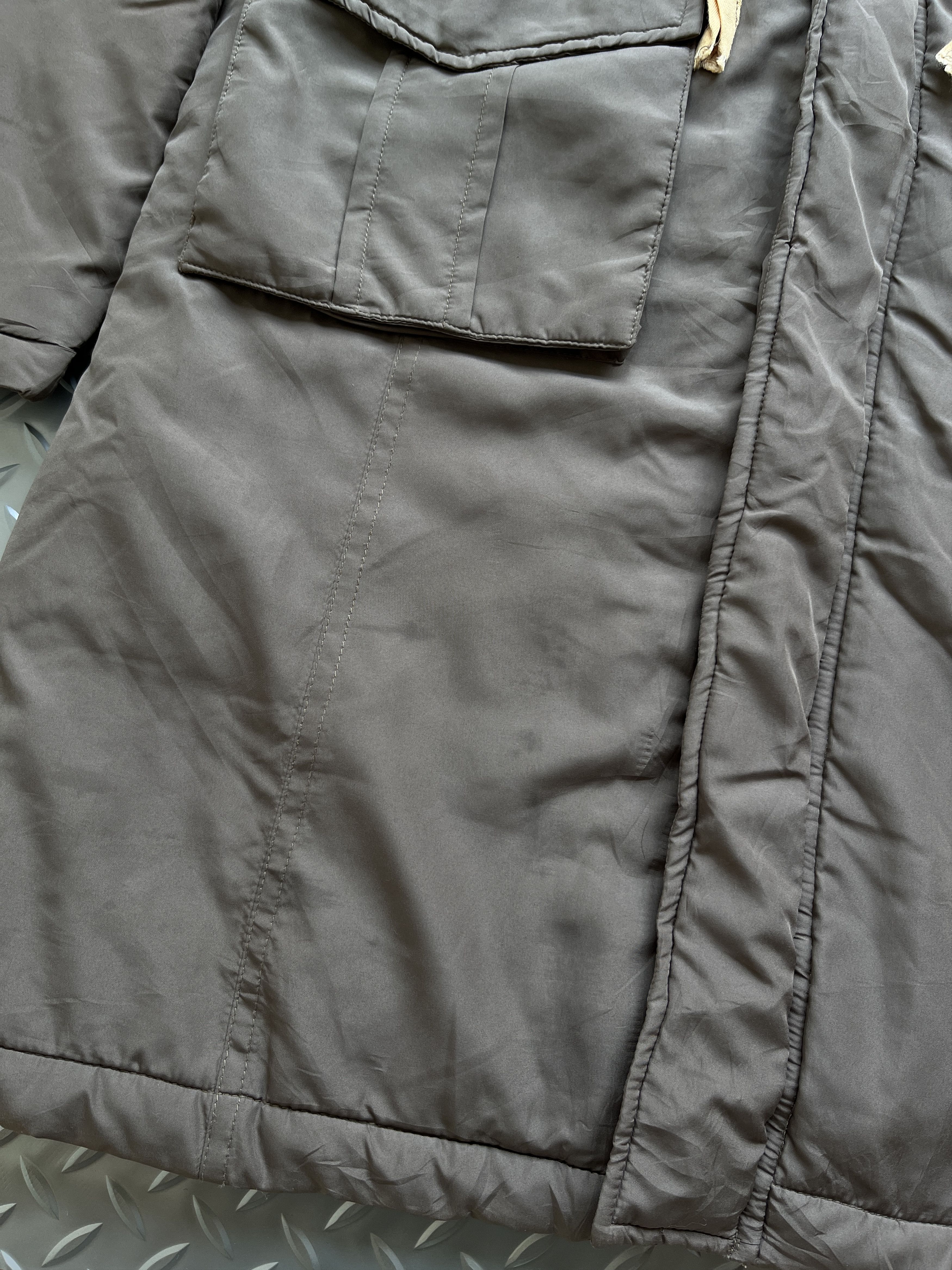 GOA 2000s GOA Military Parkas Size US S / EU 44-46 / 1 - 2 Thumbnail
