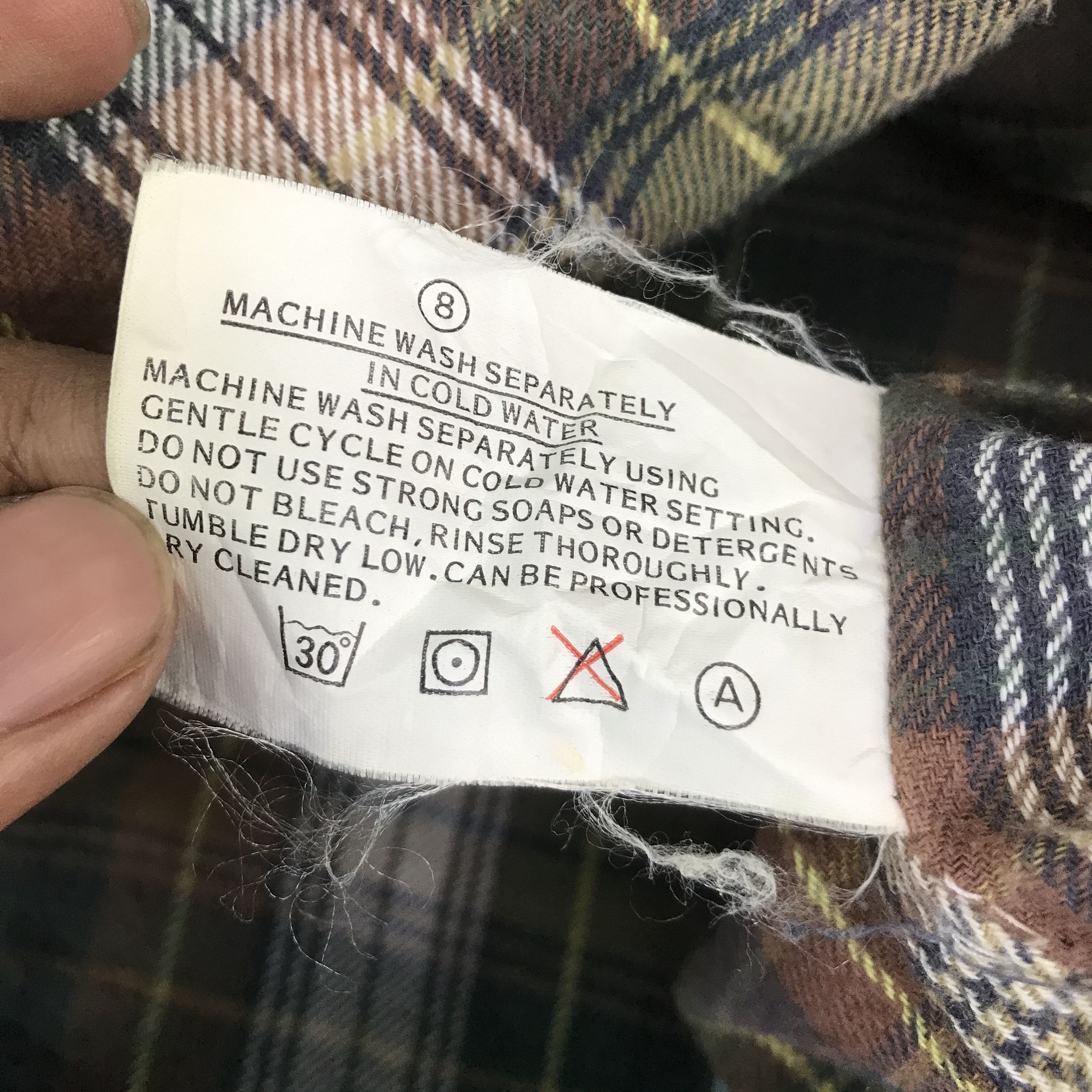 California Arts. CALIFORNIA CHORE JACKET K120B7 Size US M / EU 48-50 / 2 - 11 Thumbnail