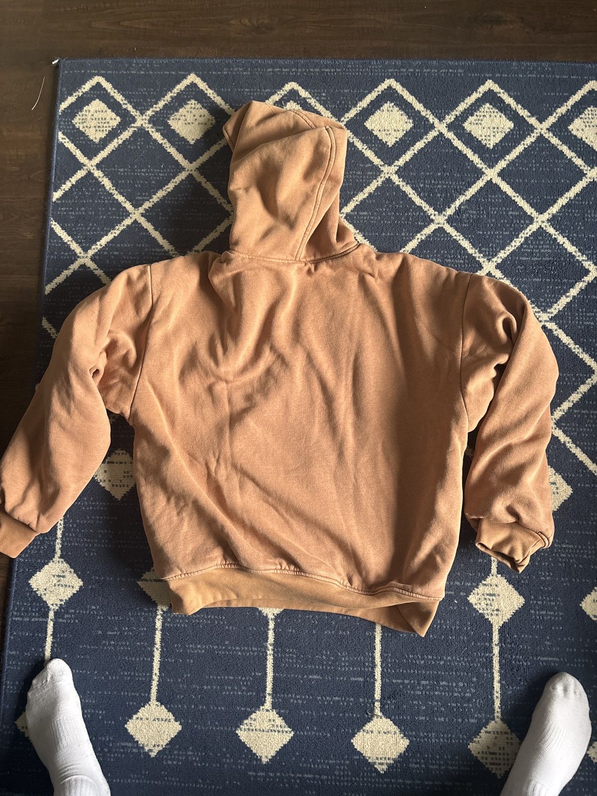 Thirteen Studios Thirteen studios double layered reversible brown Size US XL / EU 56 / 4 - 2 Thumbnail