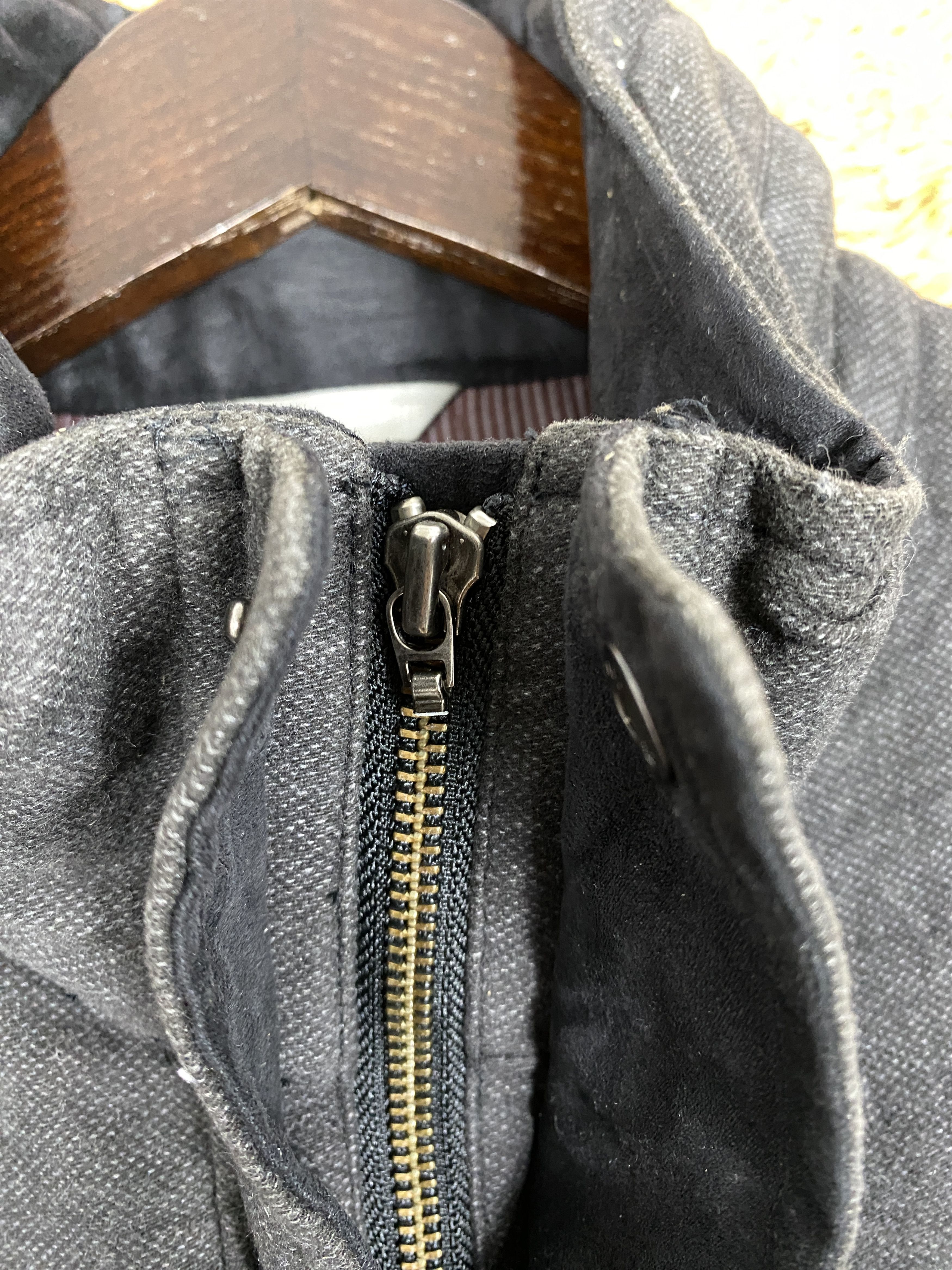 Japanese Brand Vintage Yoki Tor II Homme Jacket PJ2421 Size US S / EU 44-46 / 1 - 3 Thumbnail