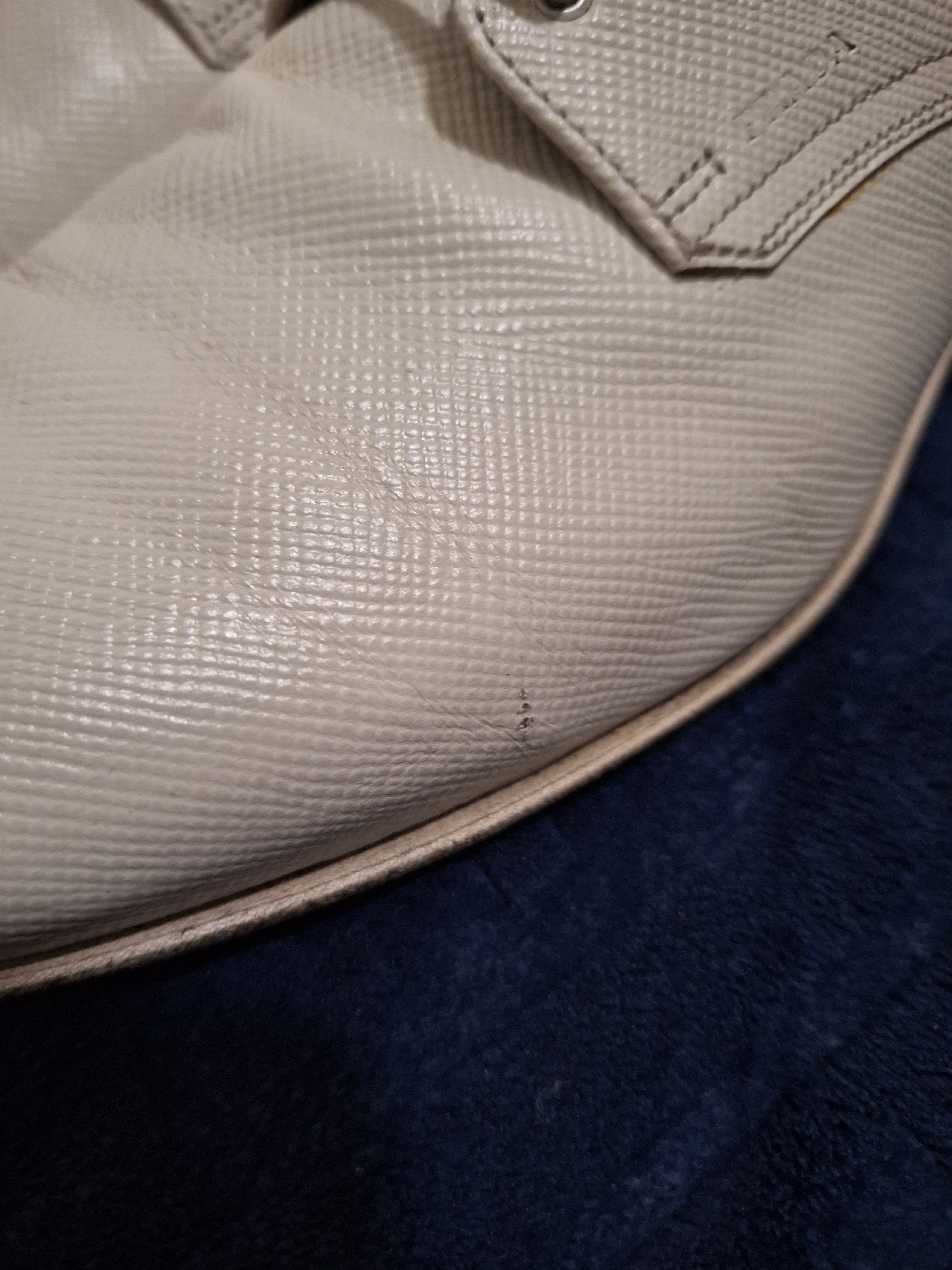Prada Prada ivory derby shoes Size US 10 / EU 43 - 3 Thumbnail