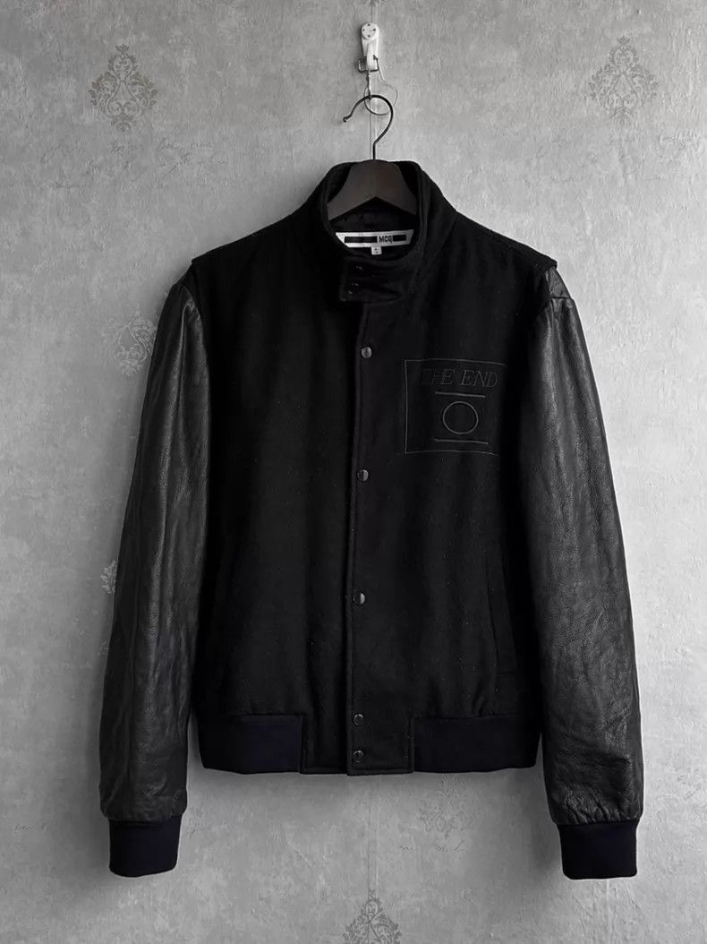 Alexander McQueen Vintage Item Size US M / EU 48-50 / 2 - 2 Thumbnail