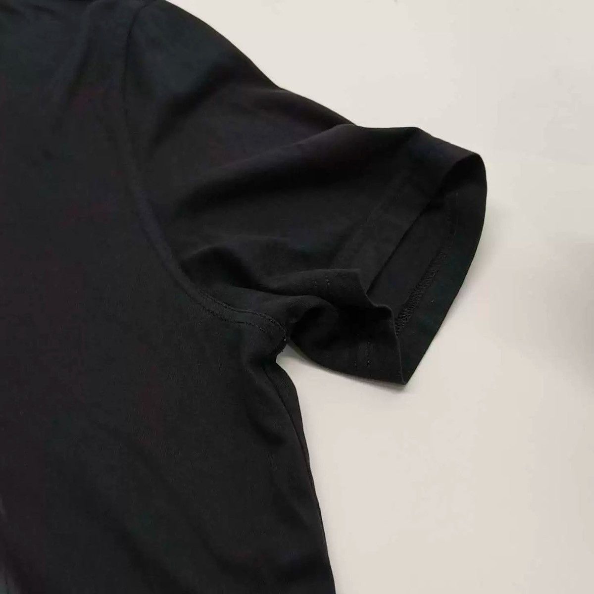 Givenchy Givenchy Black Shark Print Short Sleeve T-Shirt XL Size Size US XL / EU 56 / 4 - 8 Thumbnail