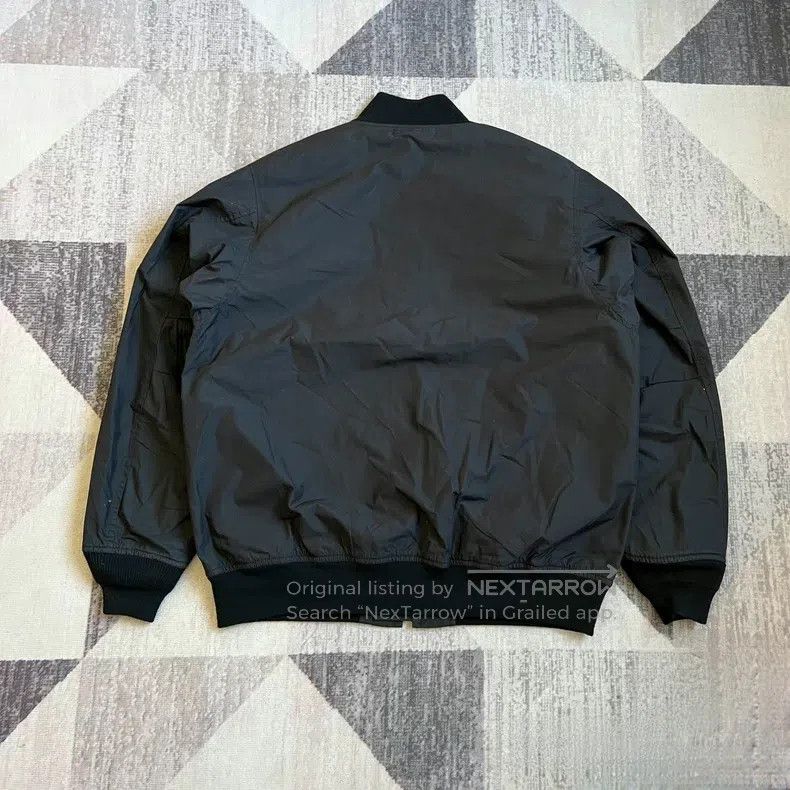 Wtaps Wtaps Military Flight Jacket Size US L / EU 52-54 / 3 - 7 Thumbnail