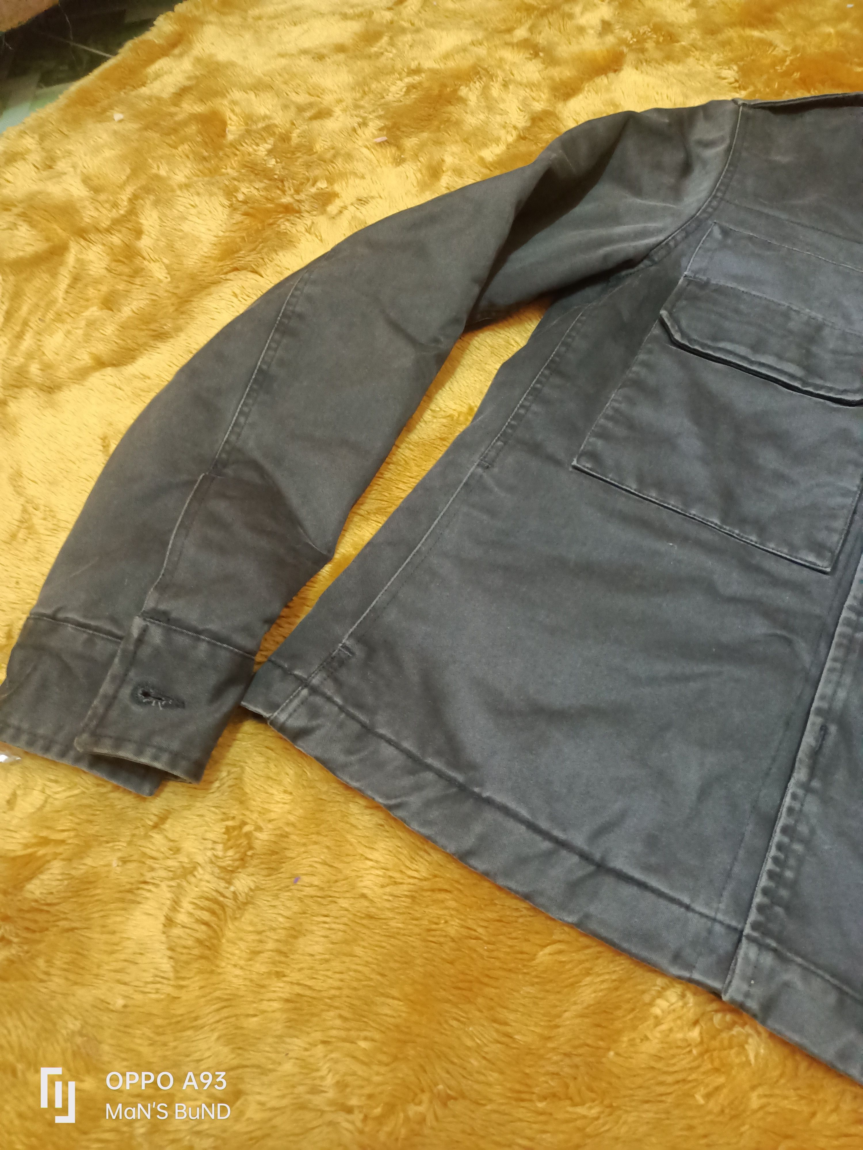 A.P.C. Vintage A.P.C jacket Size US S / EU 44-46 / 1 - 9 Thumbnail