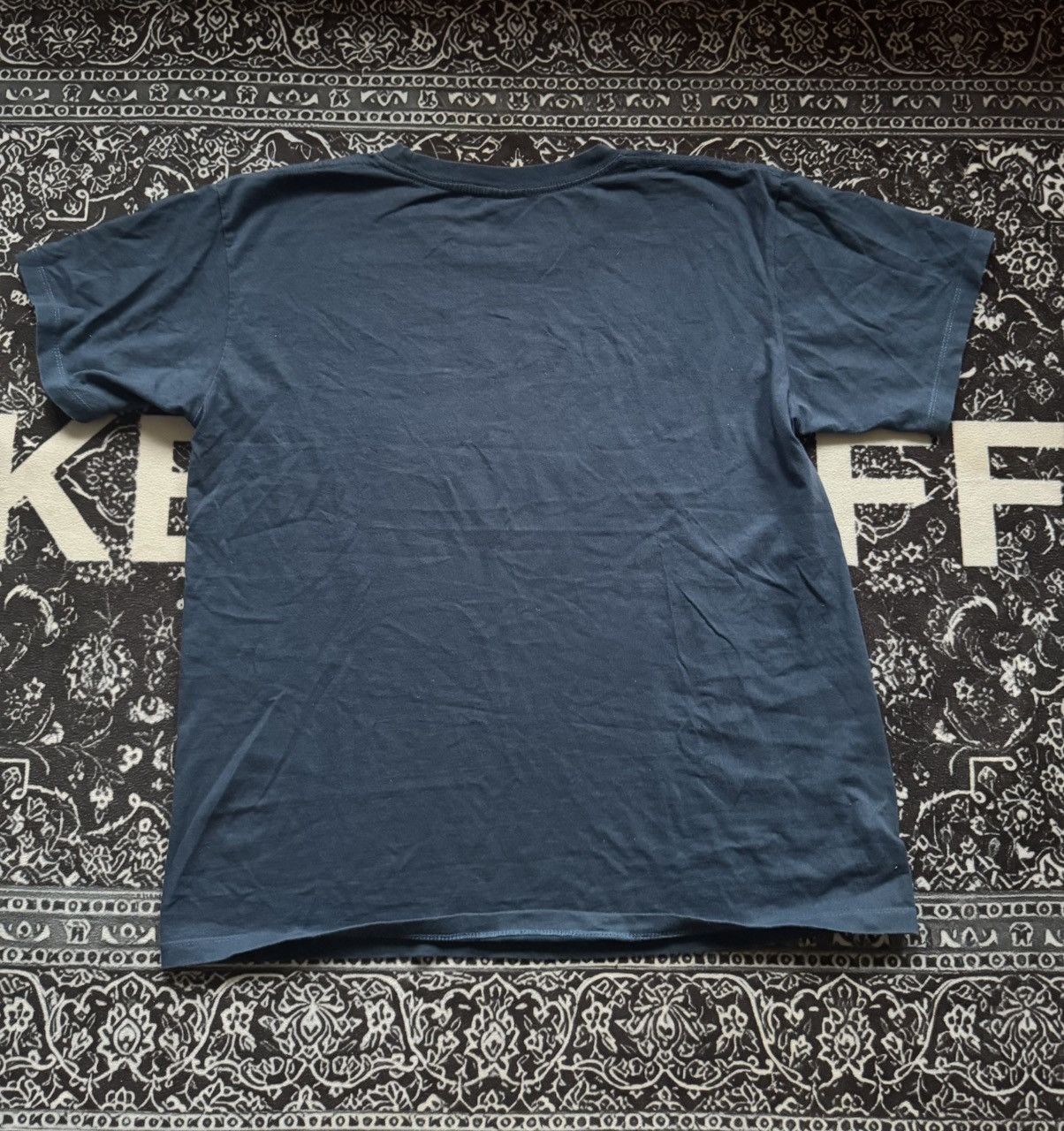 Hard Rock Cafe Hard Rock Cafe Khao Lak (FAKE) Size US XL / EU 56 / 4 - 4 Thumbnail