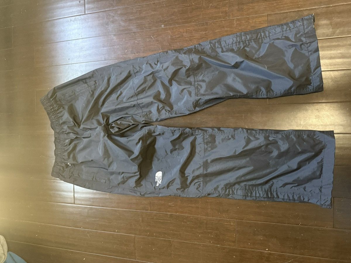 The North Face The north face rain pants Size US 31 - 1 Thumbnail