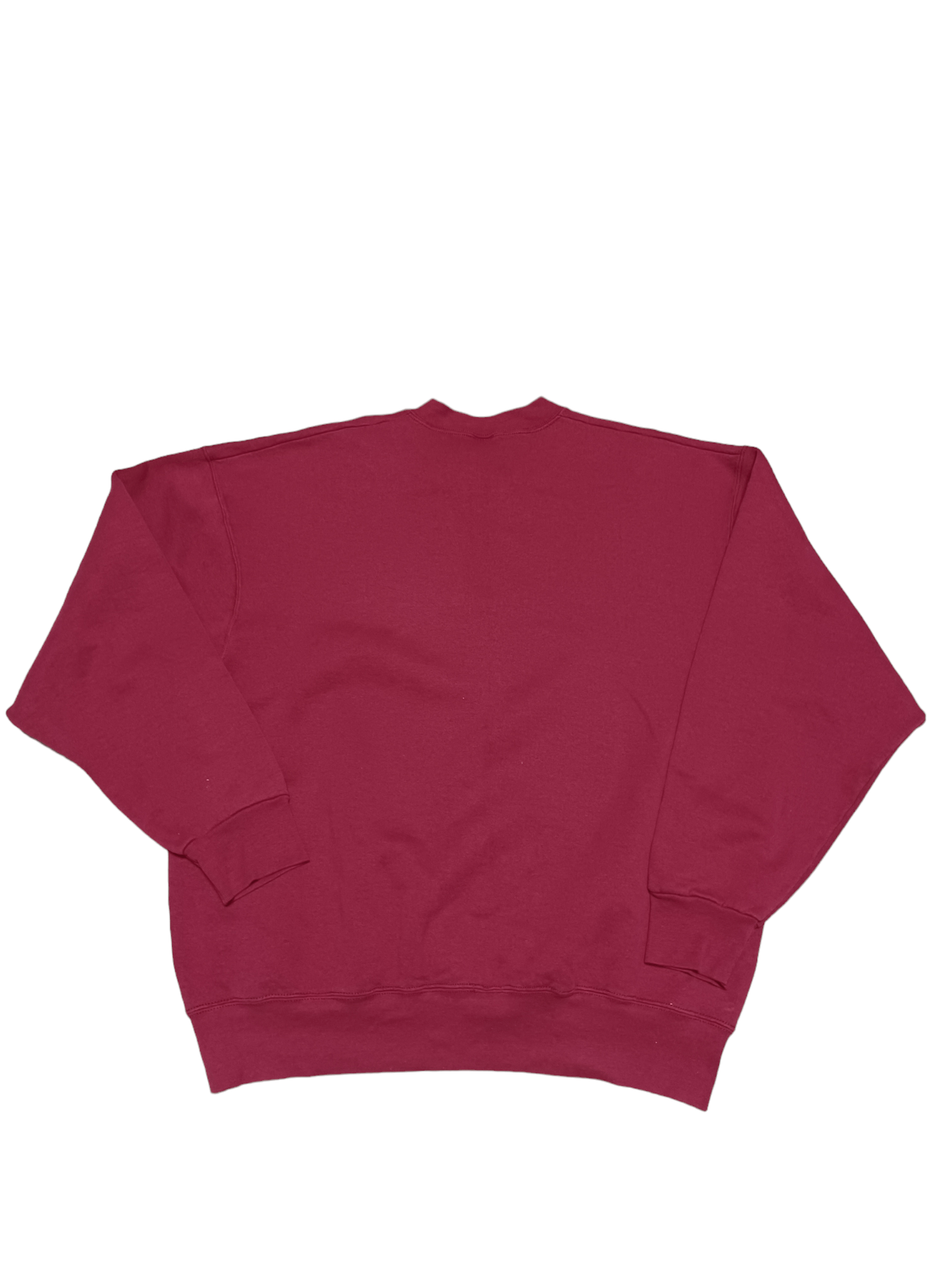 Fruit Of The Loom UNIVERSITY OF TEXAS MADE IN USA FOTL VINTAGE BIGLOGO Size US XXL / EU 58 / 5 - 3 Thumbnail