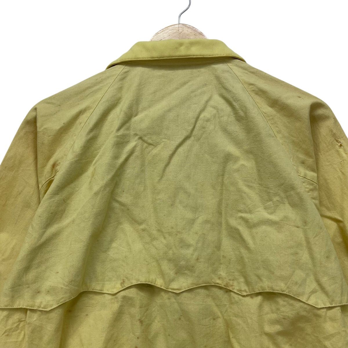 Baracuta 💥Vintage Trashed Baracuta G9 Jacket Size US M / EU 48-50 / 2 - 9 Thumbnail
