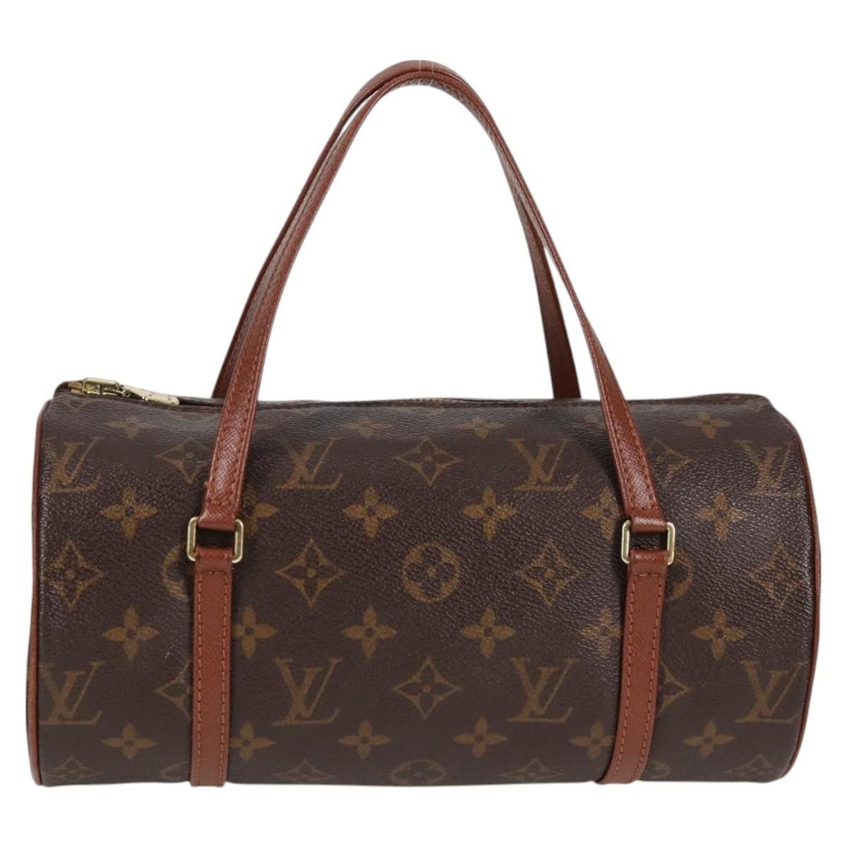 Louis Vuitton Louis Vuitton Papillon 26 handbag Size ONE SIZE - 1 Thumbnail