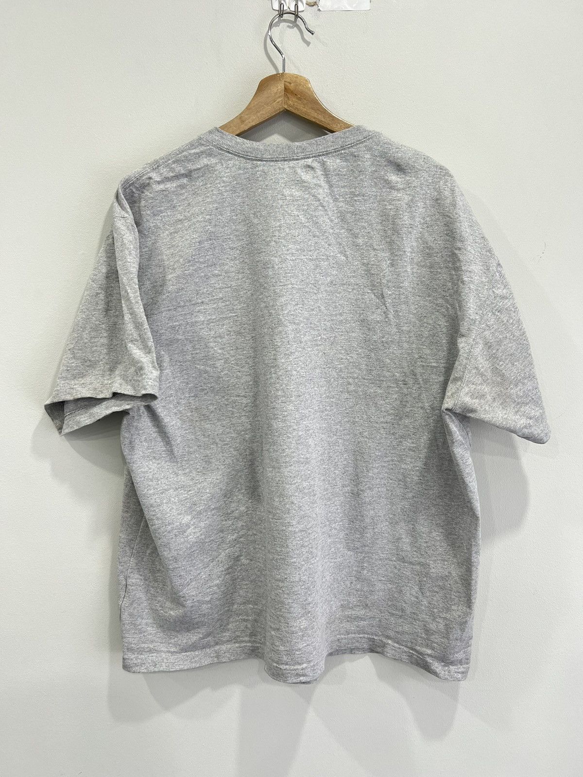 Carhartt Vintage Y2K Carhartt Pocket Tee Shirt Size US L / EU 52-54 / 3 - 3 Thumbnail