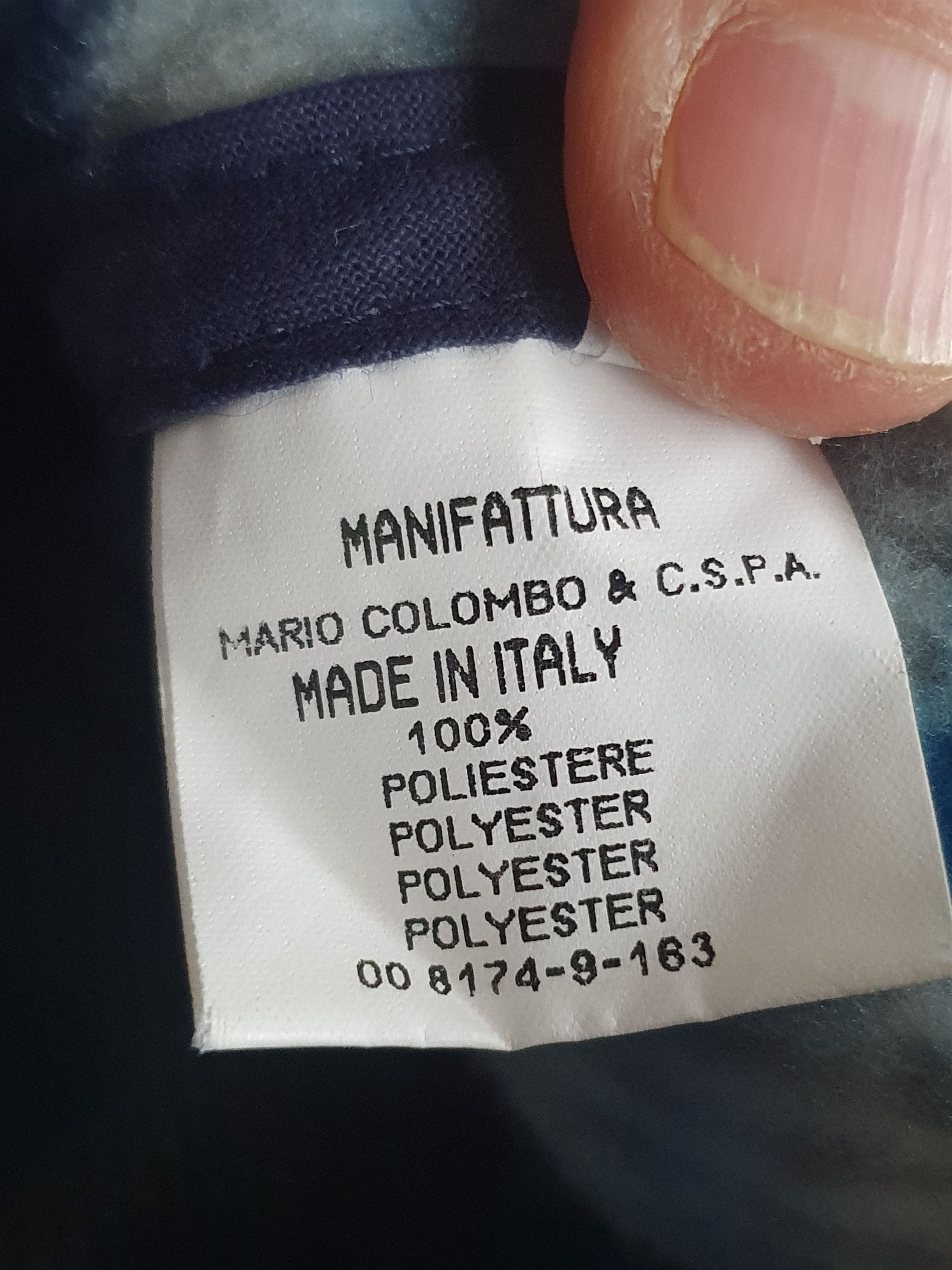 Colmar Colmar Ear Flaps Fleece Hat Winter Strapback Made in Italy Size ONE SIZE - 4 Thumbnail