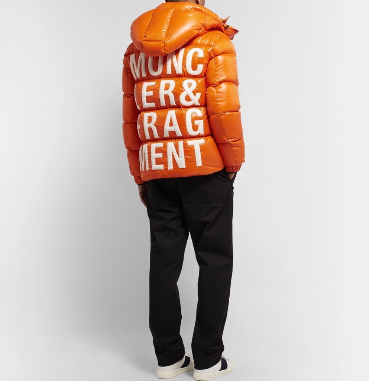 Fragment Design × Moncler × Moncler Genius Moncler Genius - 7 Moncler Fragment Size US XS / EU 42 / 0 - 18 Thumbnail
