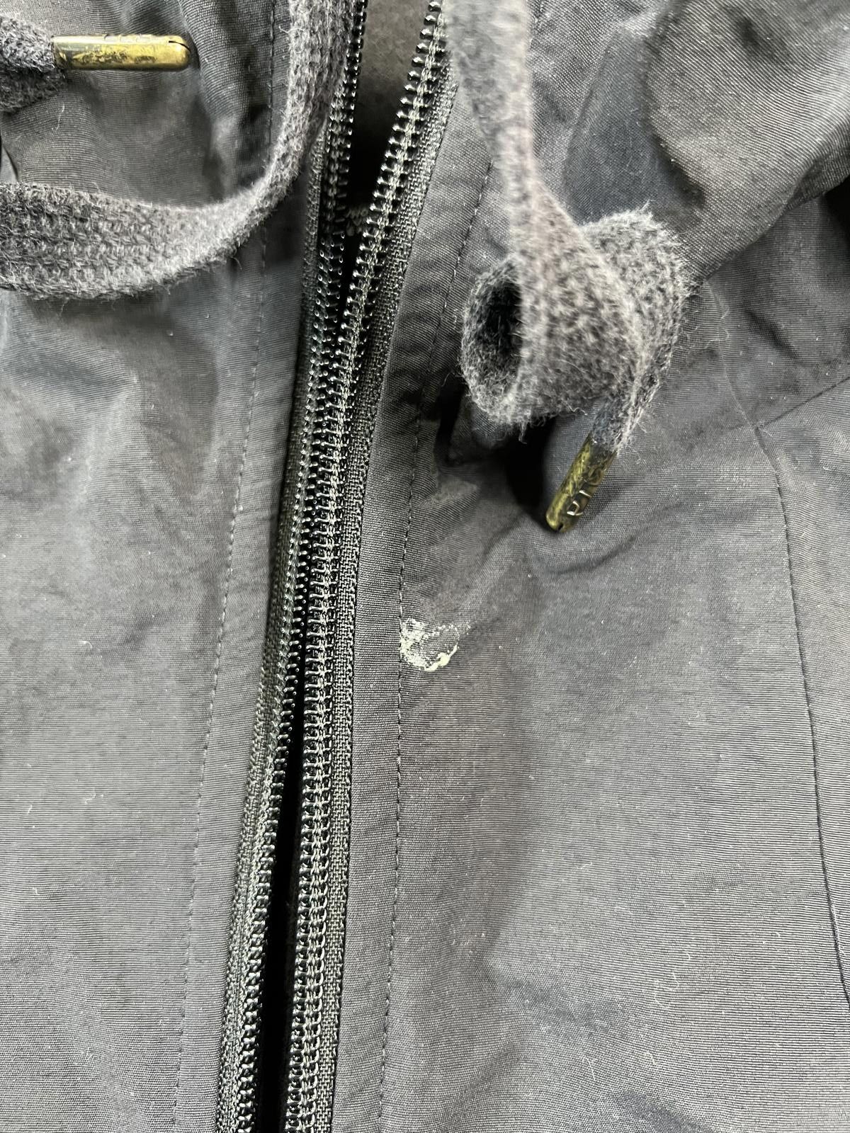 The North Face The North Face Black Fleece Pullover Hoodie M Size US M / EU 48-50 / 2 - 4 Thumbnail