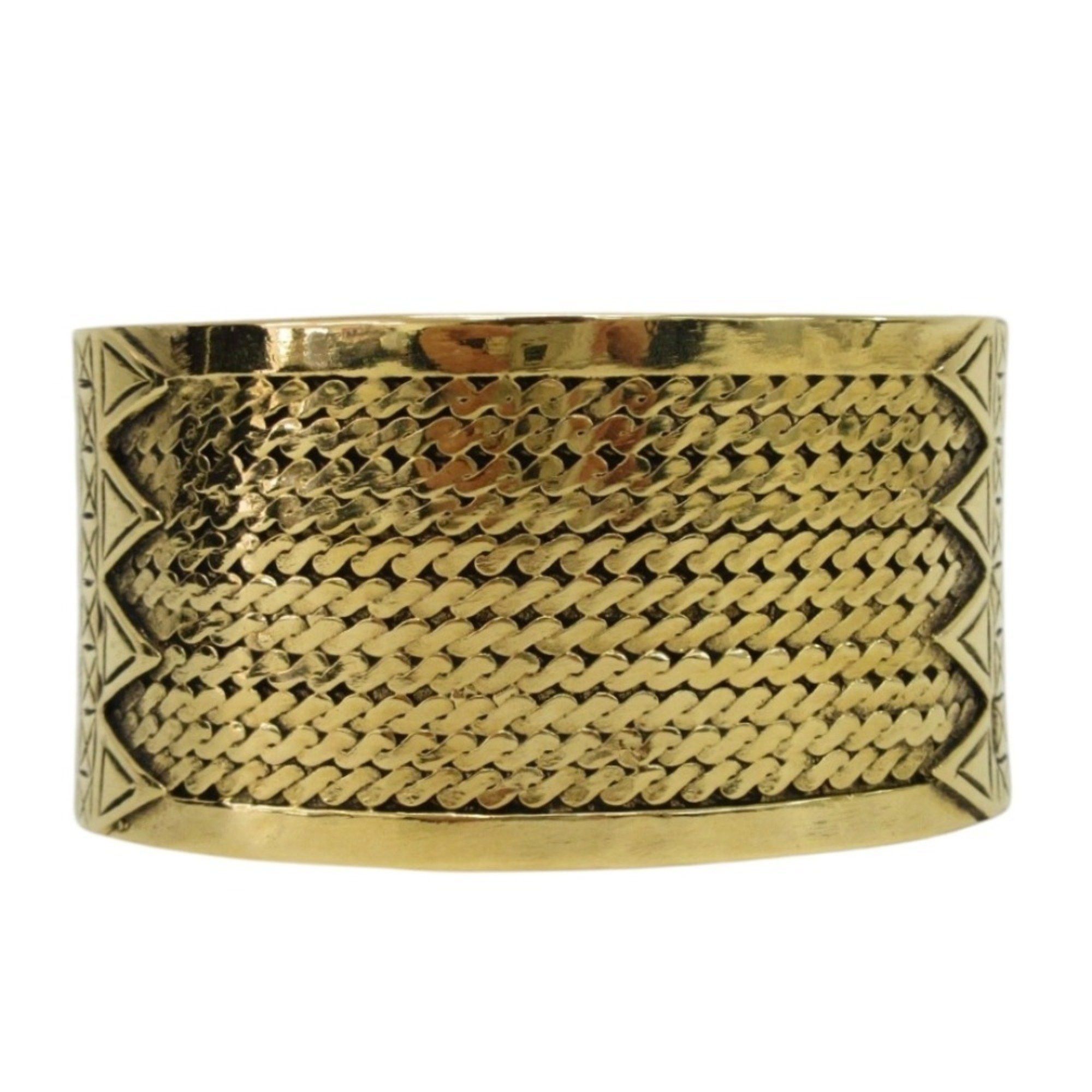Chanel Chanel bracelet Size ONE SIZE - 1 Thumbnail