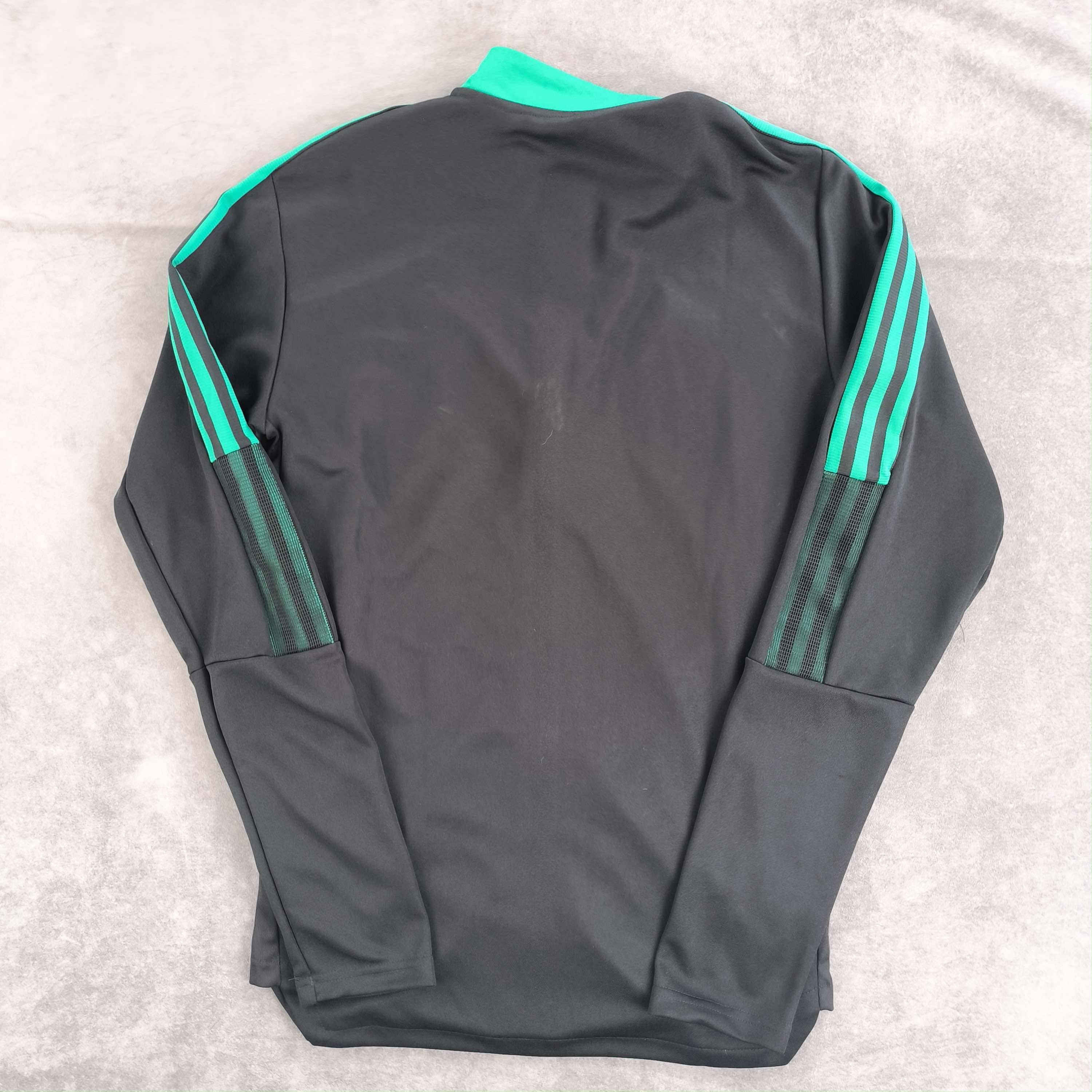 Adidas Celtic 2021-22 Adidas football training top size S Size US S / EU 44-46 / 1 - 2 Thumbnail