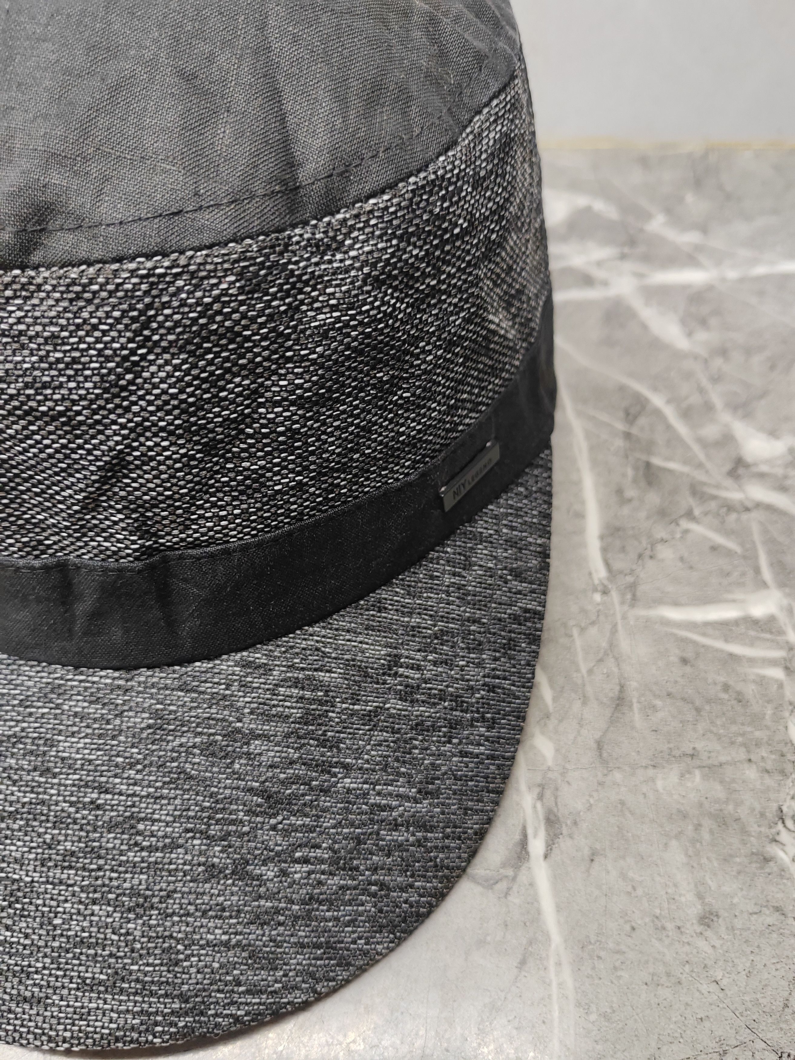 If Six Was Nine Vintage Cadet Japanese Distressed Style Cap Hat Size ONE SIZE - 4 Thumbnail